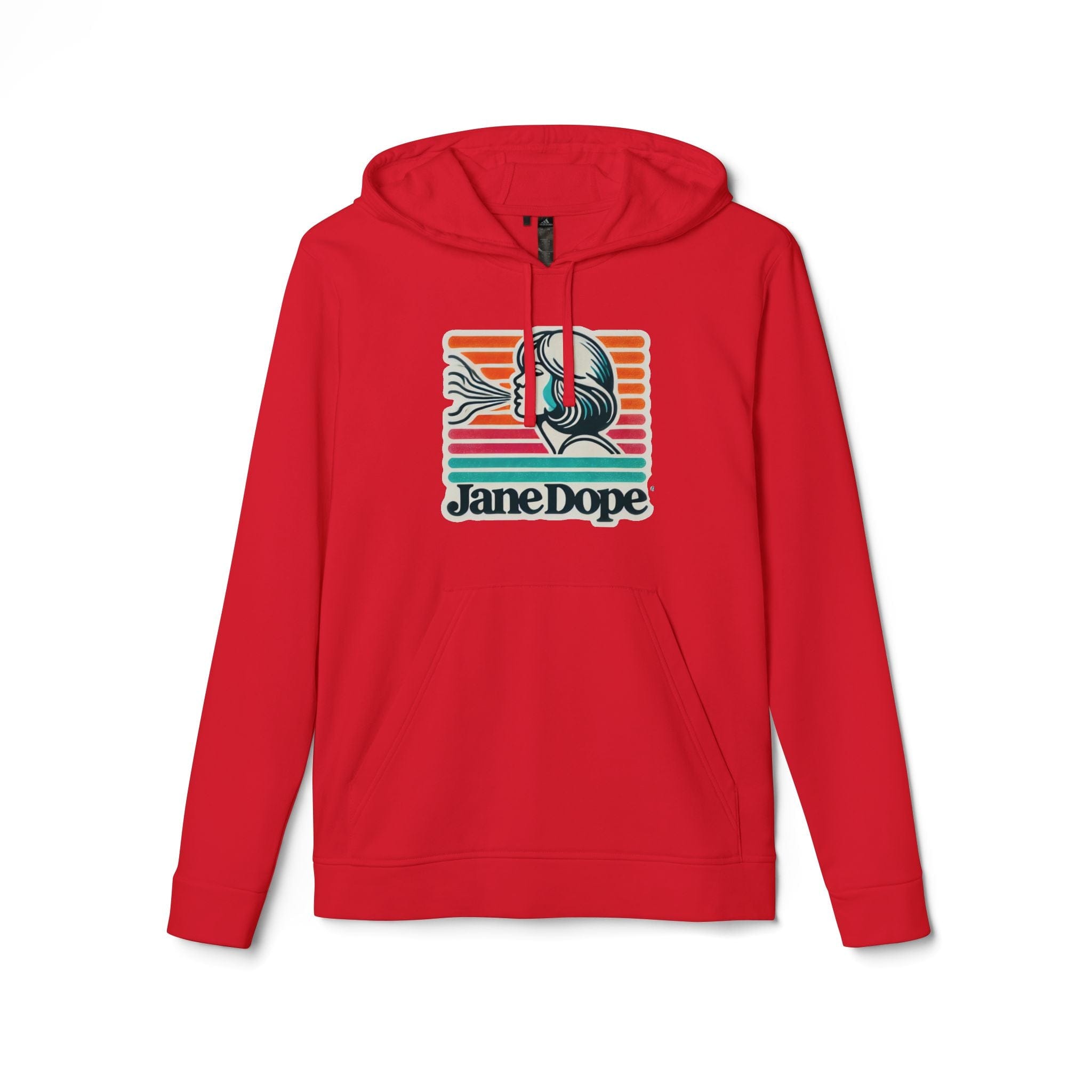 Jane Dope Sport Hoodie Hoodie