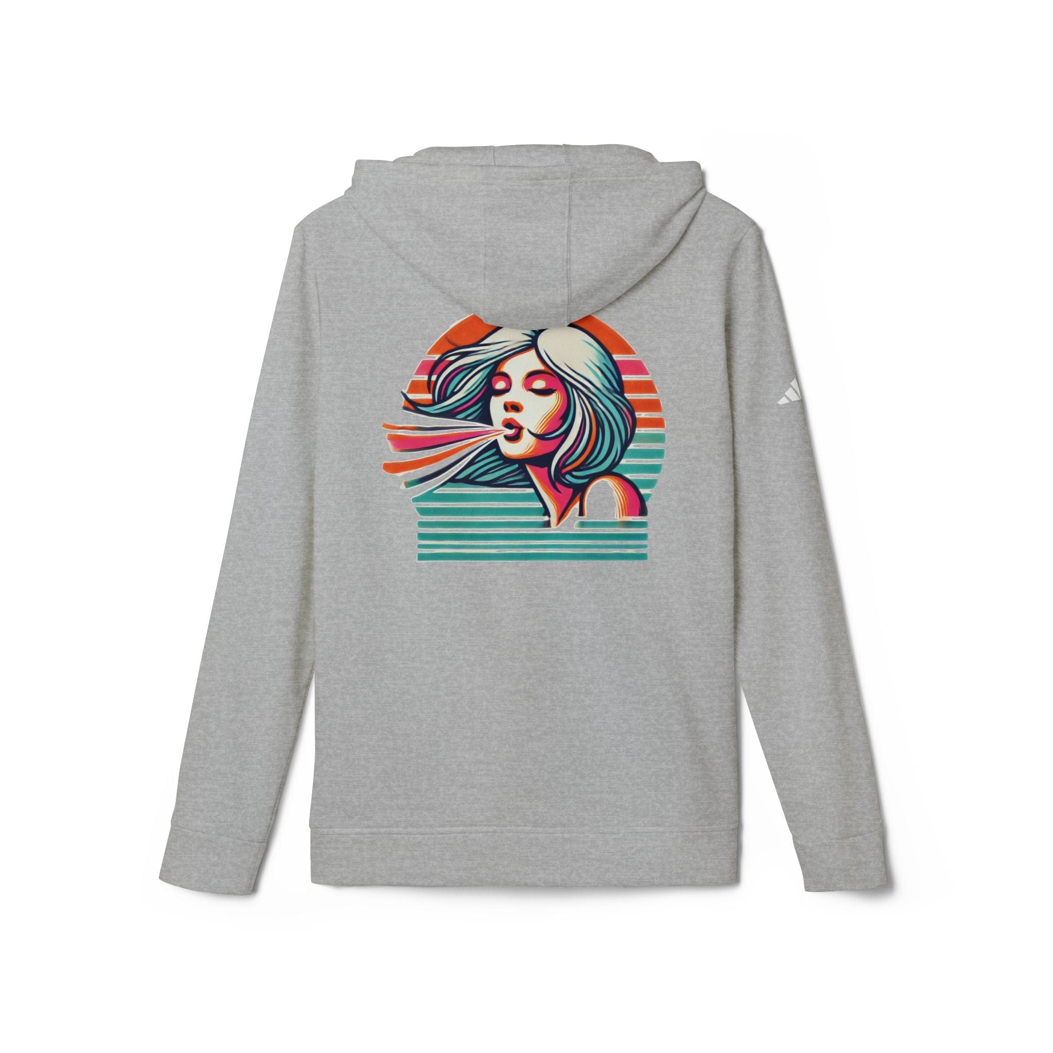 Jane Dope Sport Hoodie Hoodie