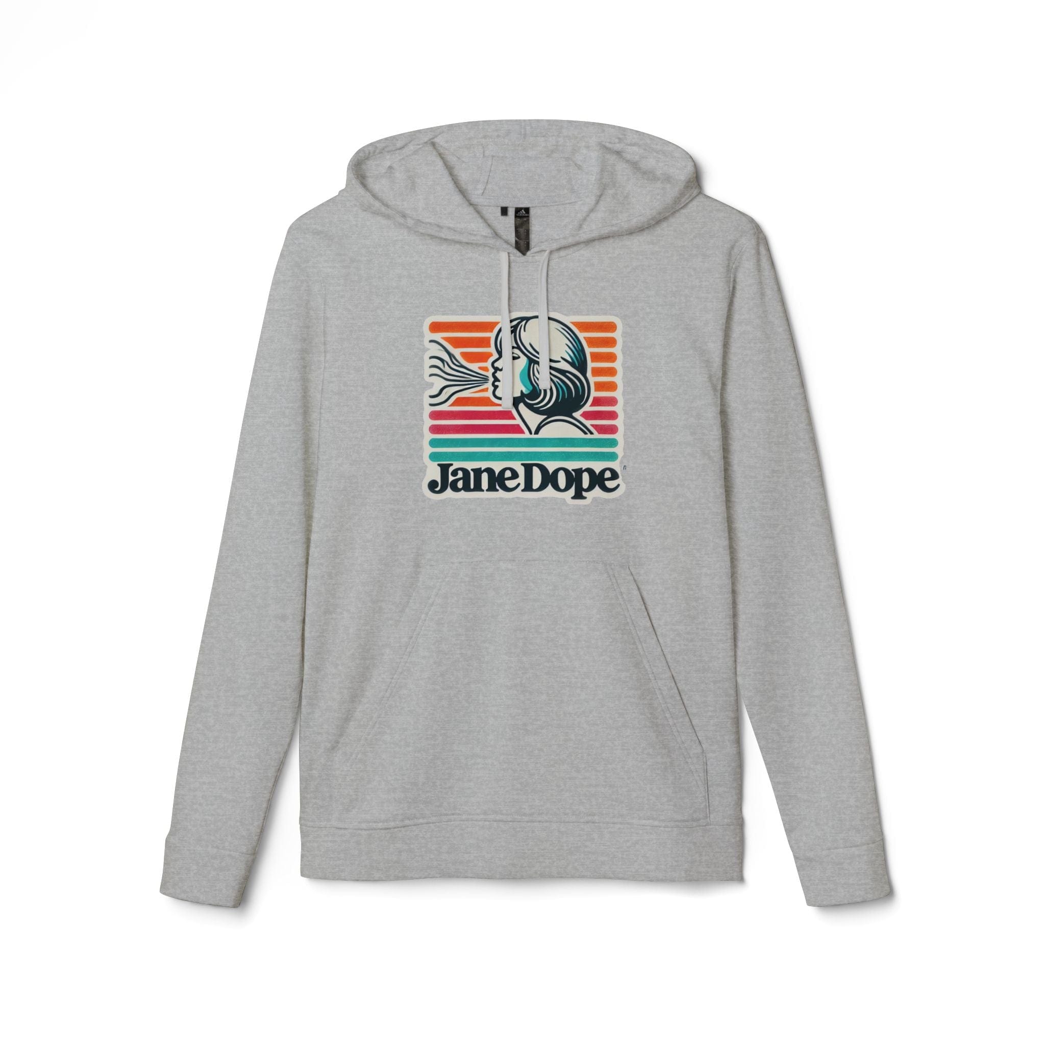 Jane Dope Sport Hoodie Hoodie