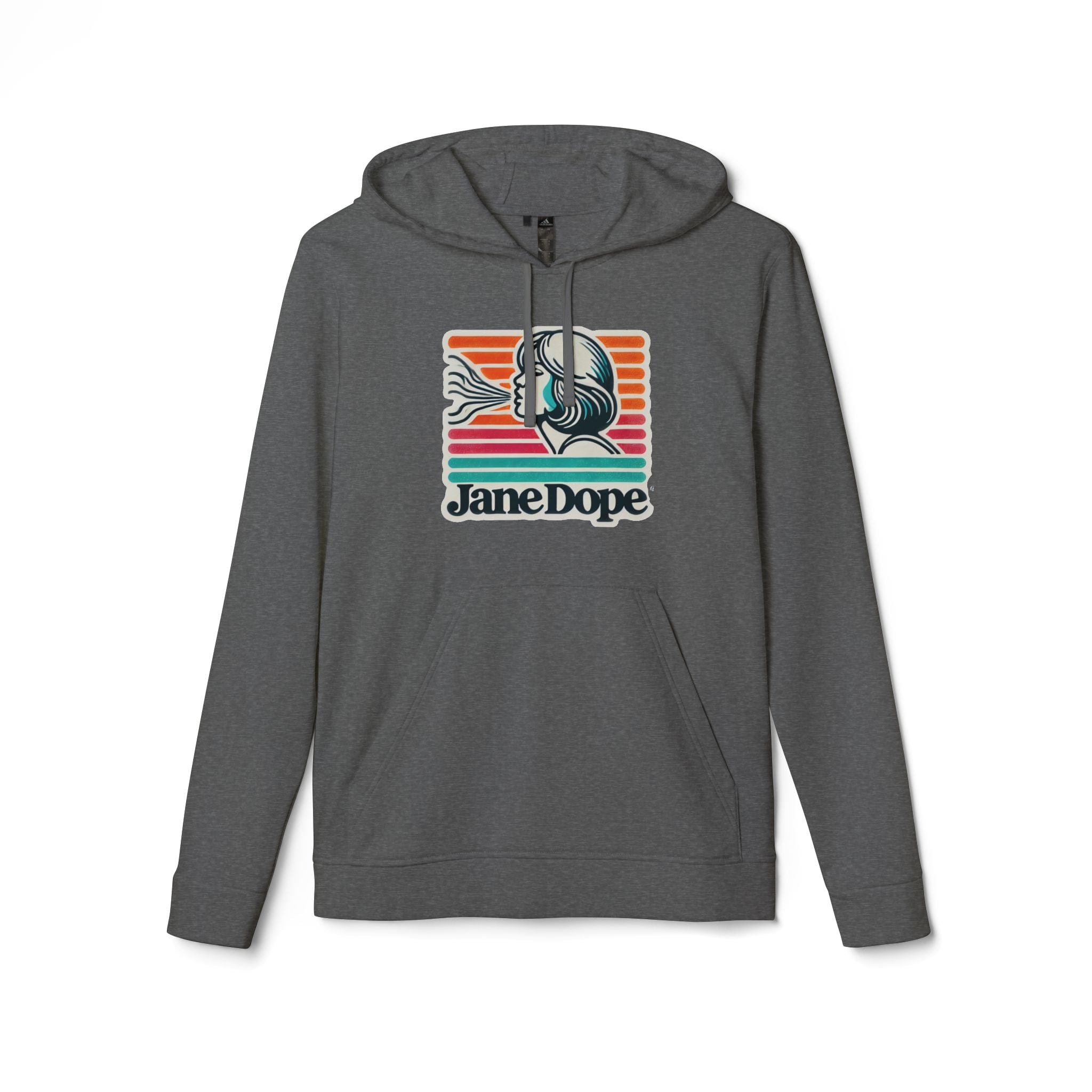 Jane Dope Sport Hoodie Hoodie