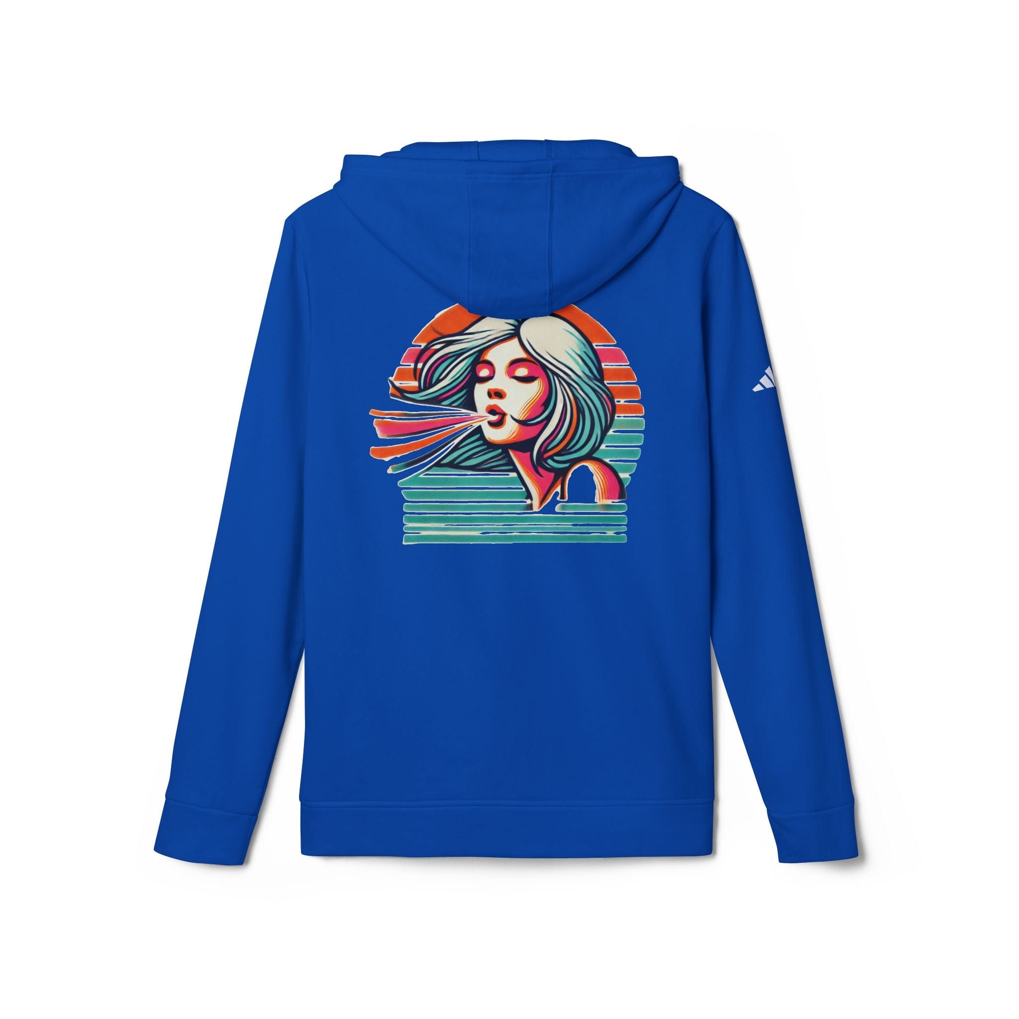 Jane Dope Sport Hoodie Hoodie