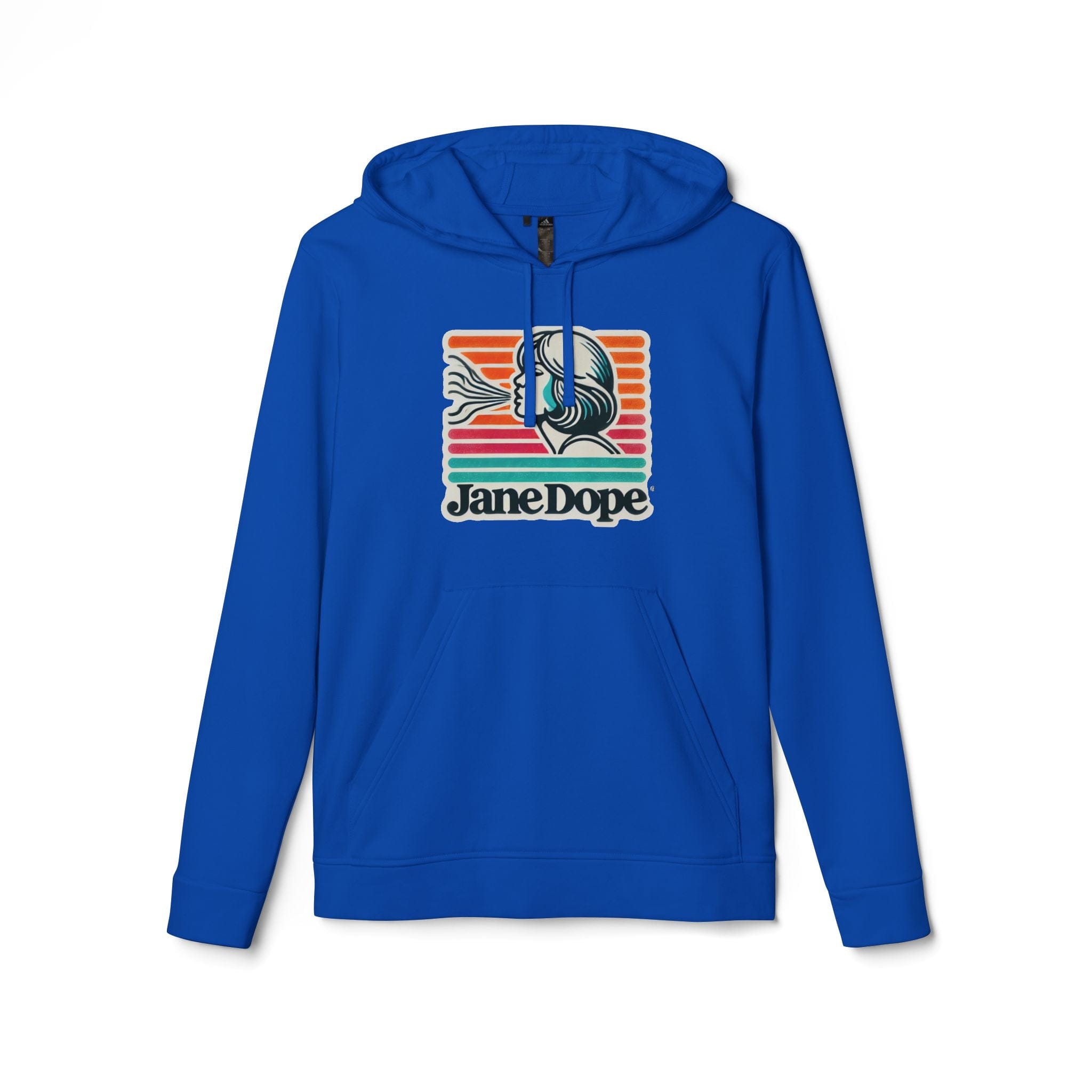 Jane Dope Sport Hoodie Hoodie