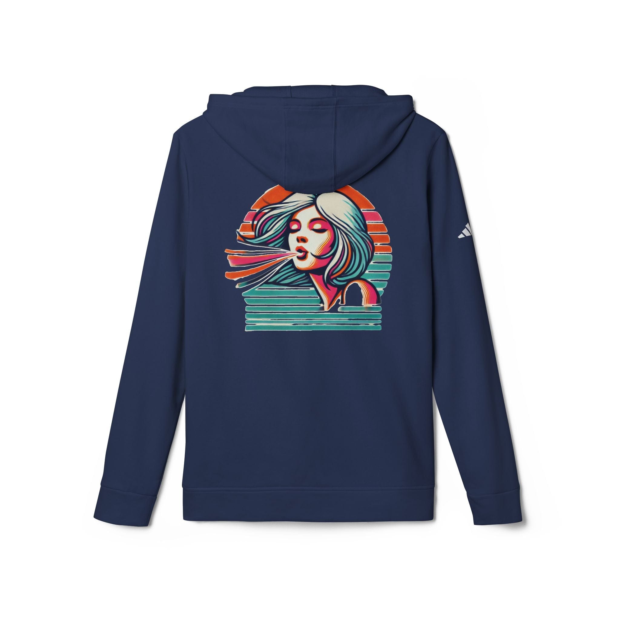 Jane Dope Sport Hoodie Hoodie