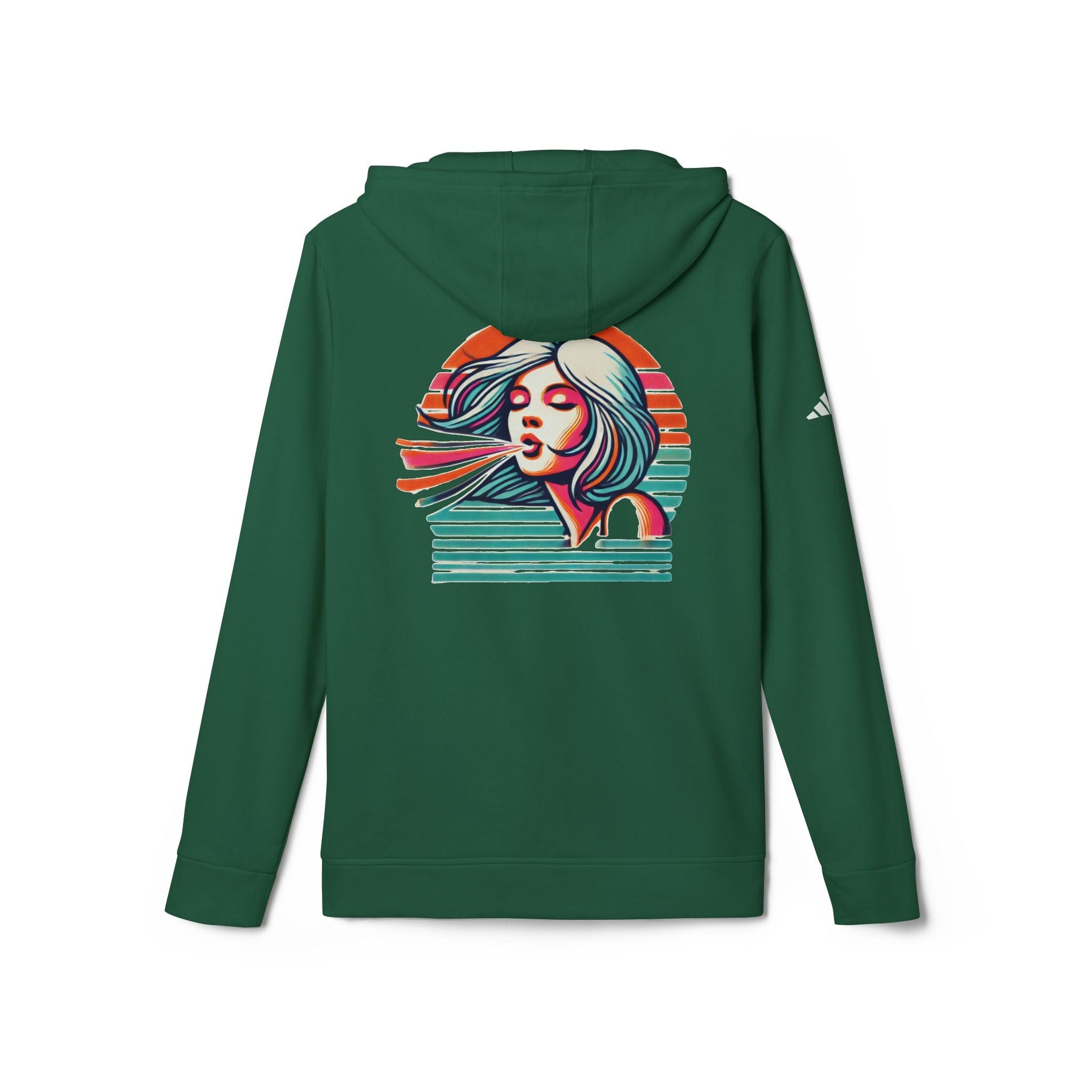 Jane Dope Sport Hoodie Hoodie