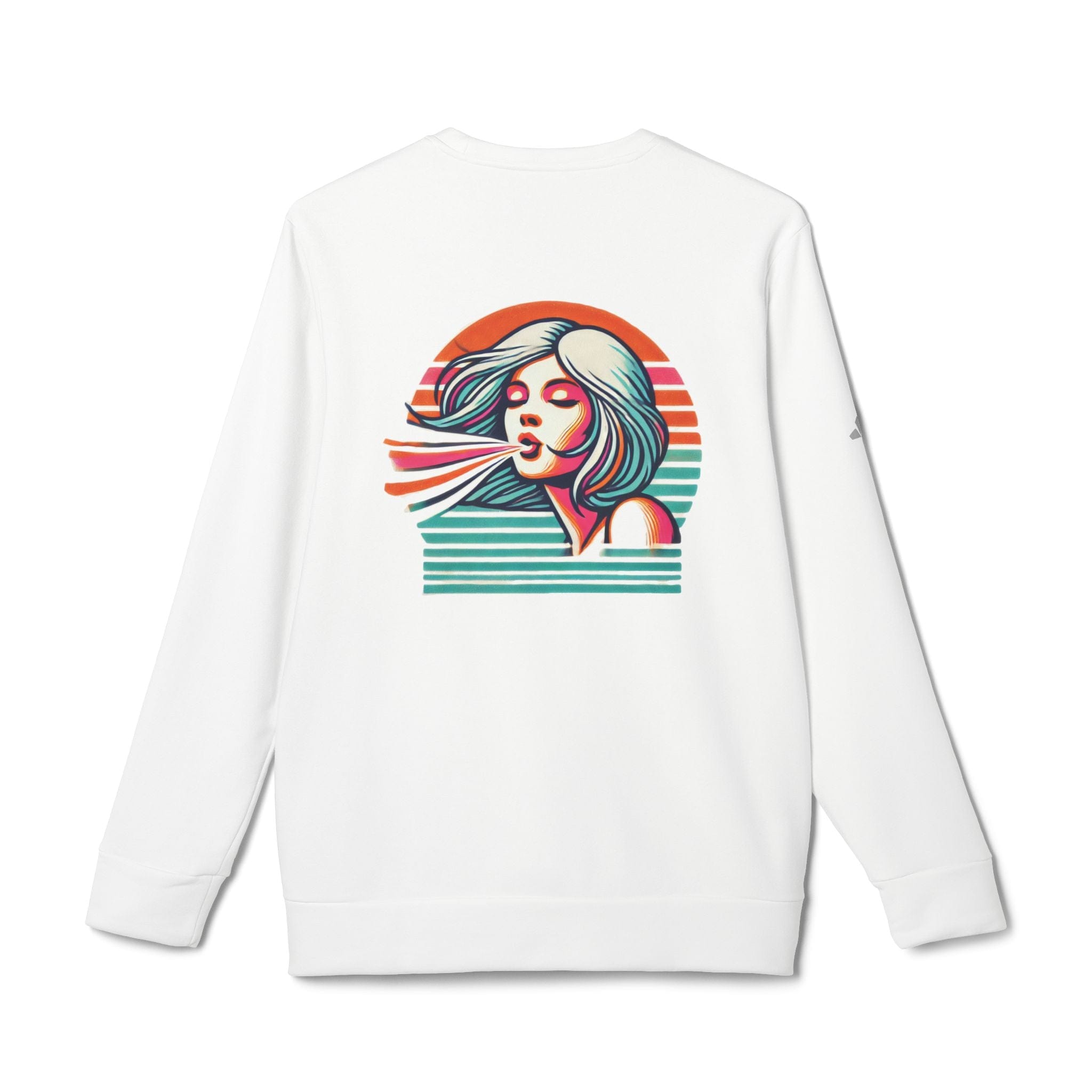 Jane Dope Sport Unisex Crewneck Sweatshirt