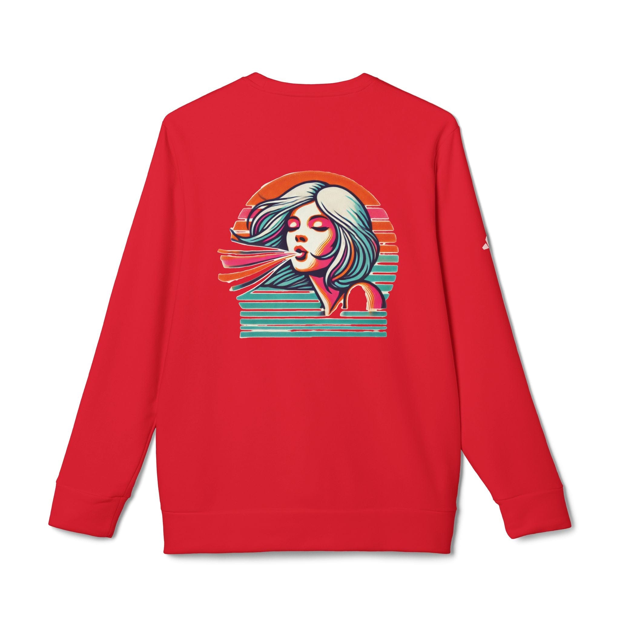 Jane Dope Sport Unisex Crewneck Sweatshirt