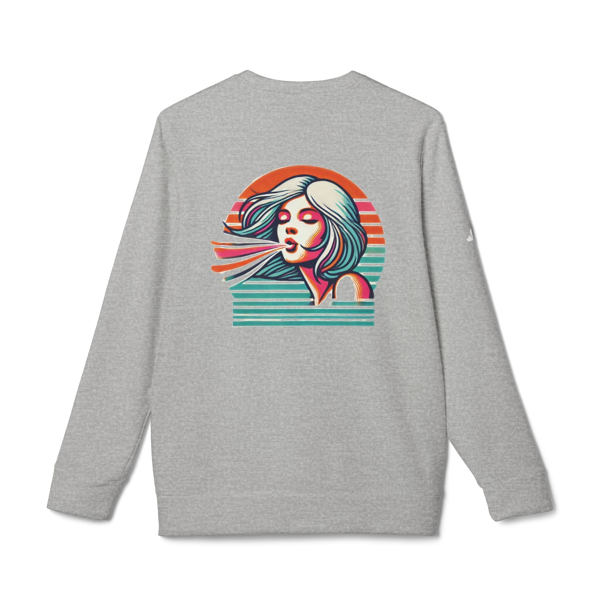 Jane Dope Sport Unisex Crewneck Sweatshirt