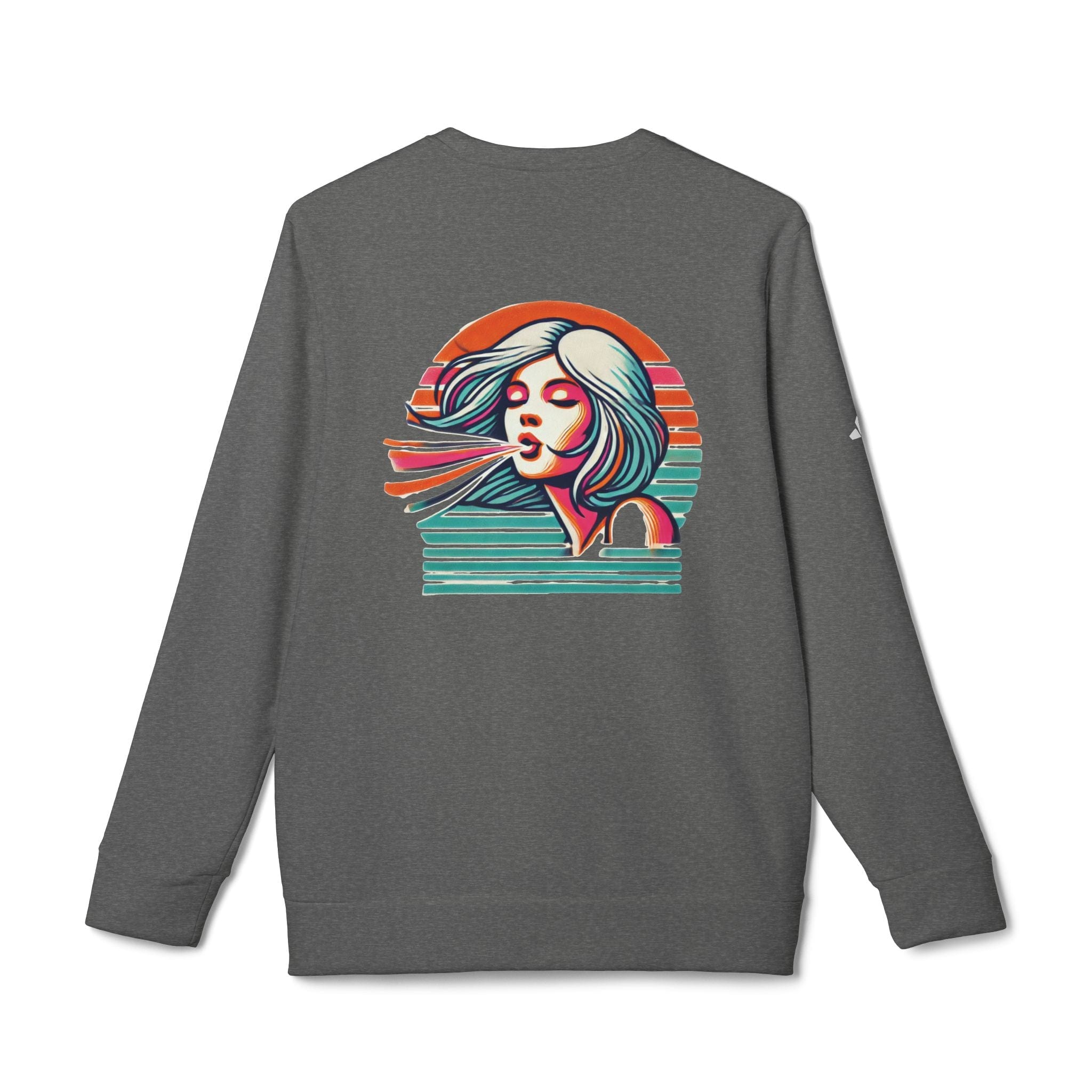 Jane Dope Sport Unisex Crewneck Sweatshirt
