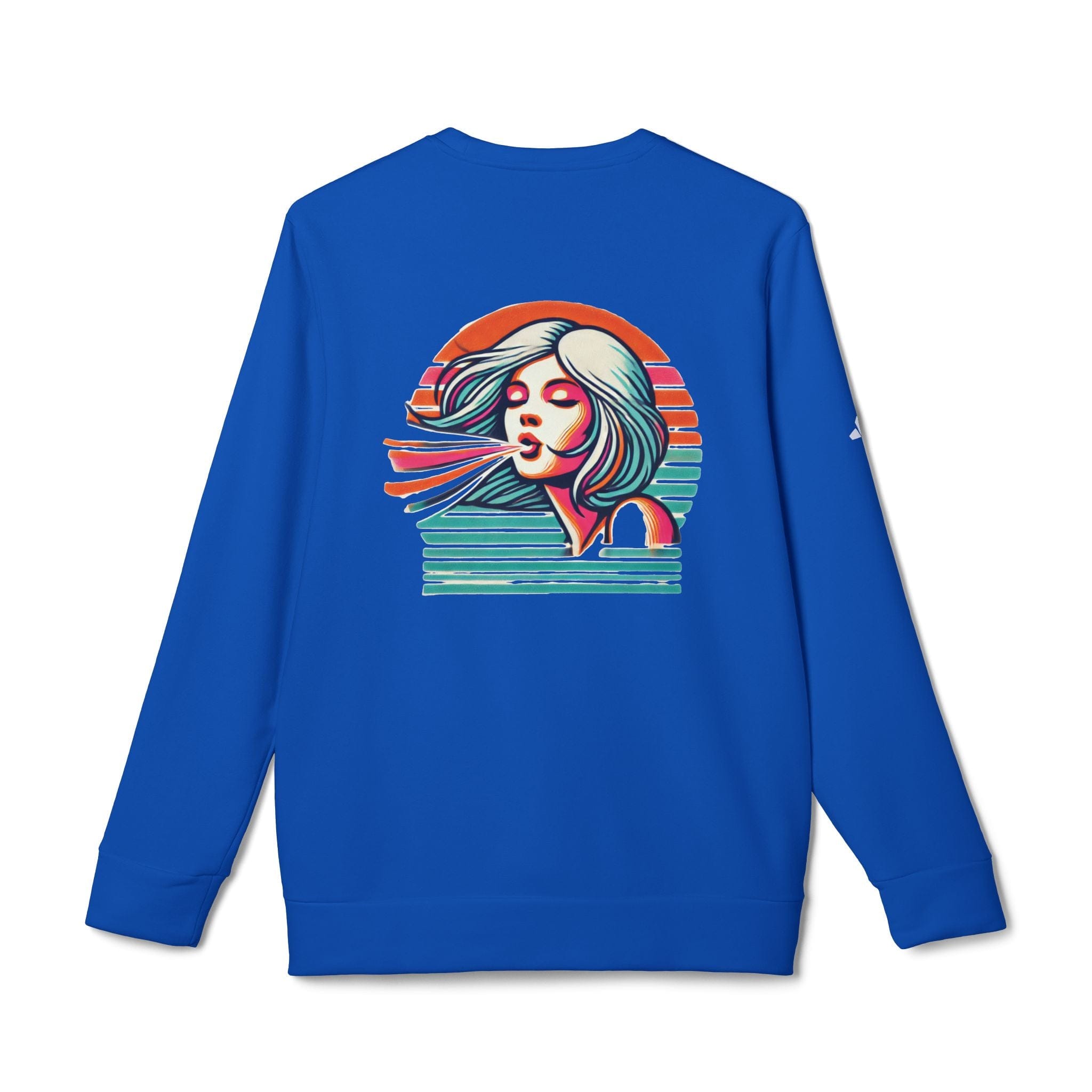 Jane Dope Sport Unisex Crewneck Sweatshirt
