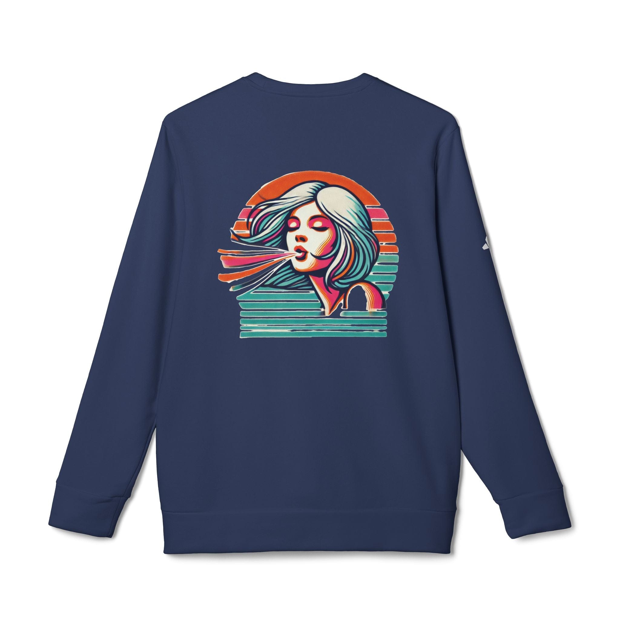 Jane Dope Sport Unisex Crewneck Sweatshirt