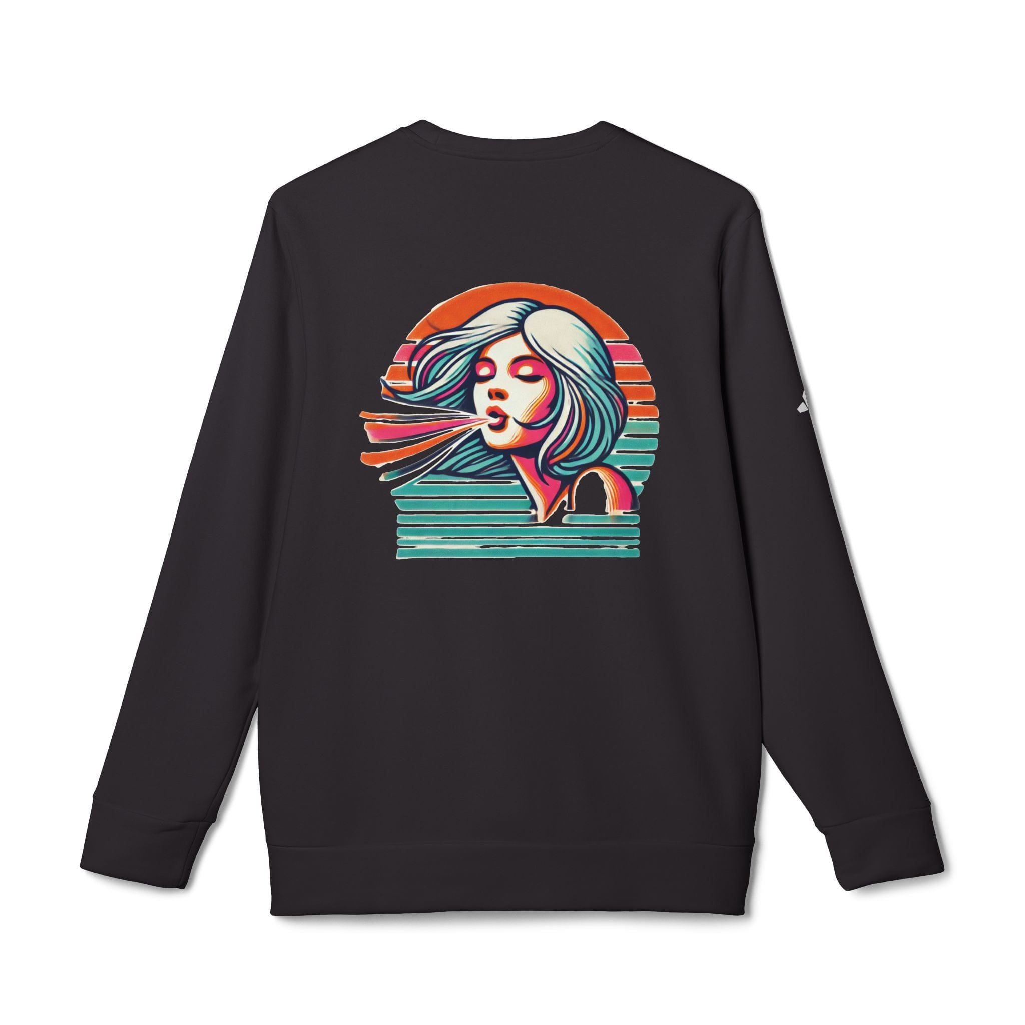 Jane Dope Sport Unisex Crewneck Sweatshirt
