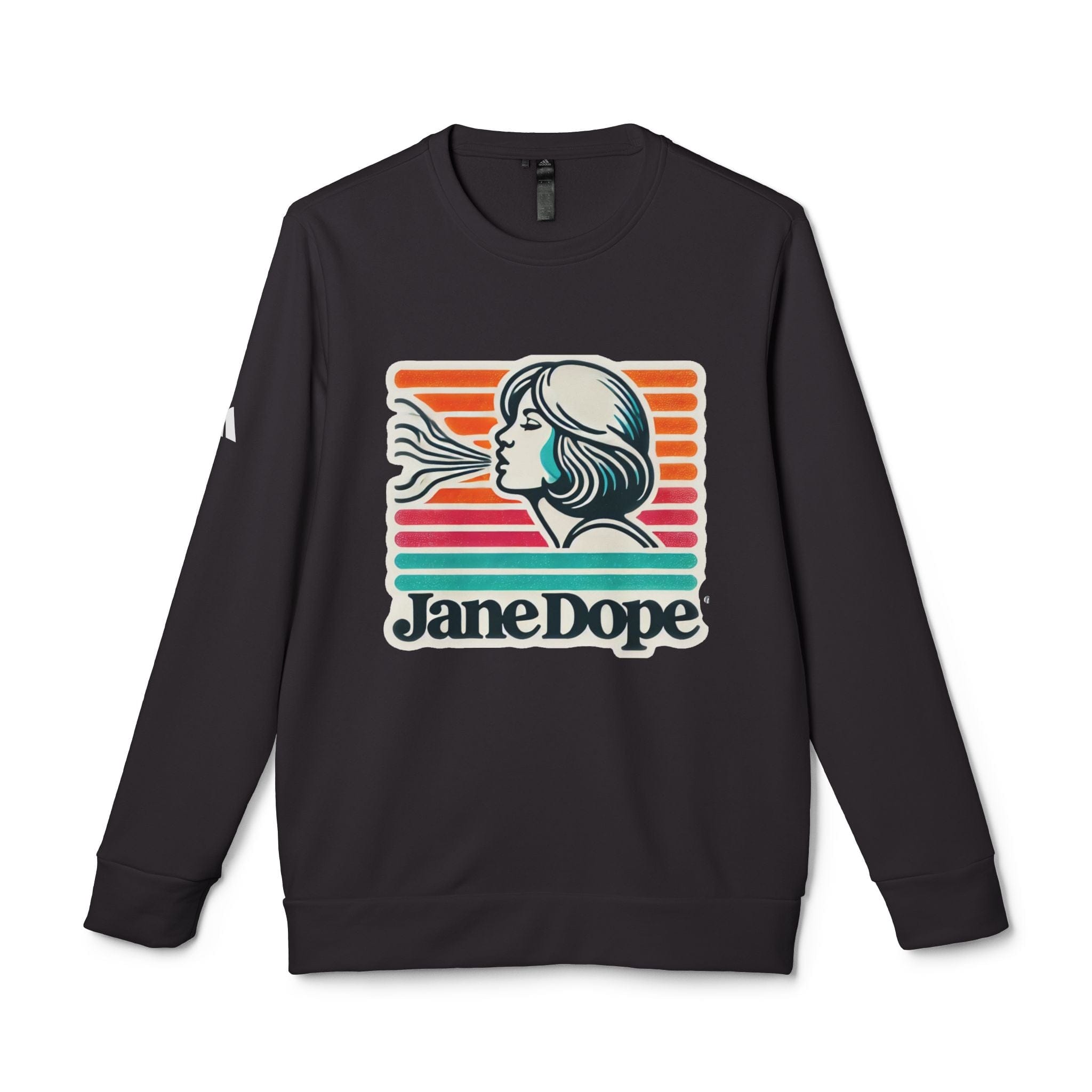 Jane Dope Sport Unisex Crewneck Sweatshirt