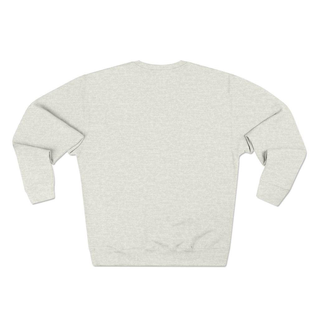 Jane Dope Unisex Crewneck Sweatshirt