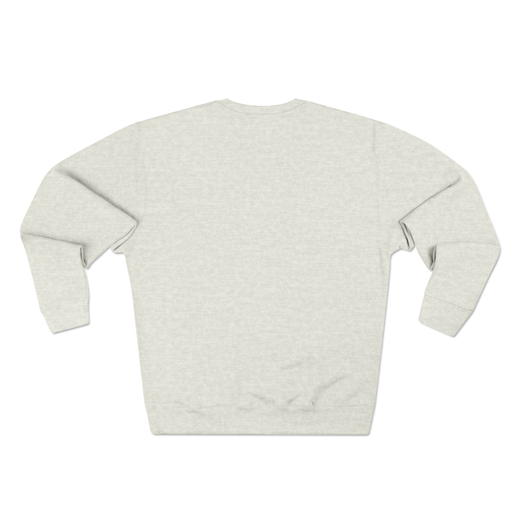 Jane Dope Unisex Crewneck Sweatshirt