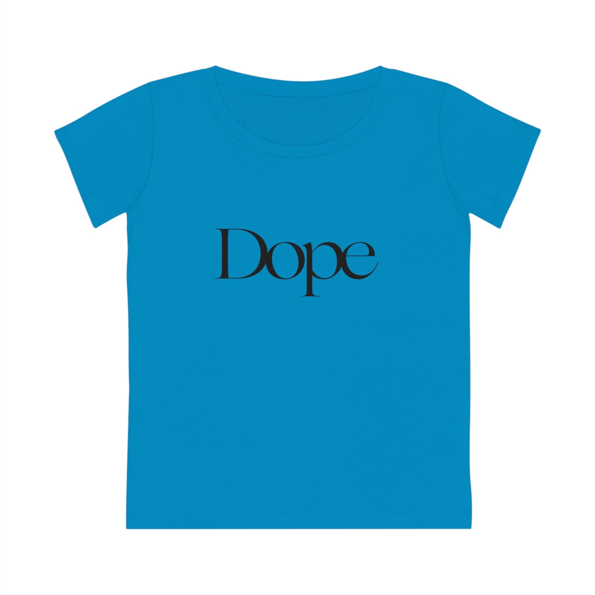 Dope Organic Cotton Women's T T-Shirt