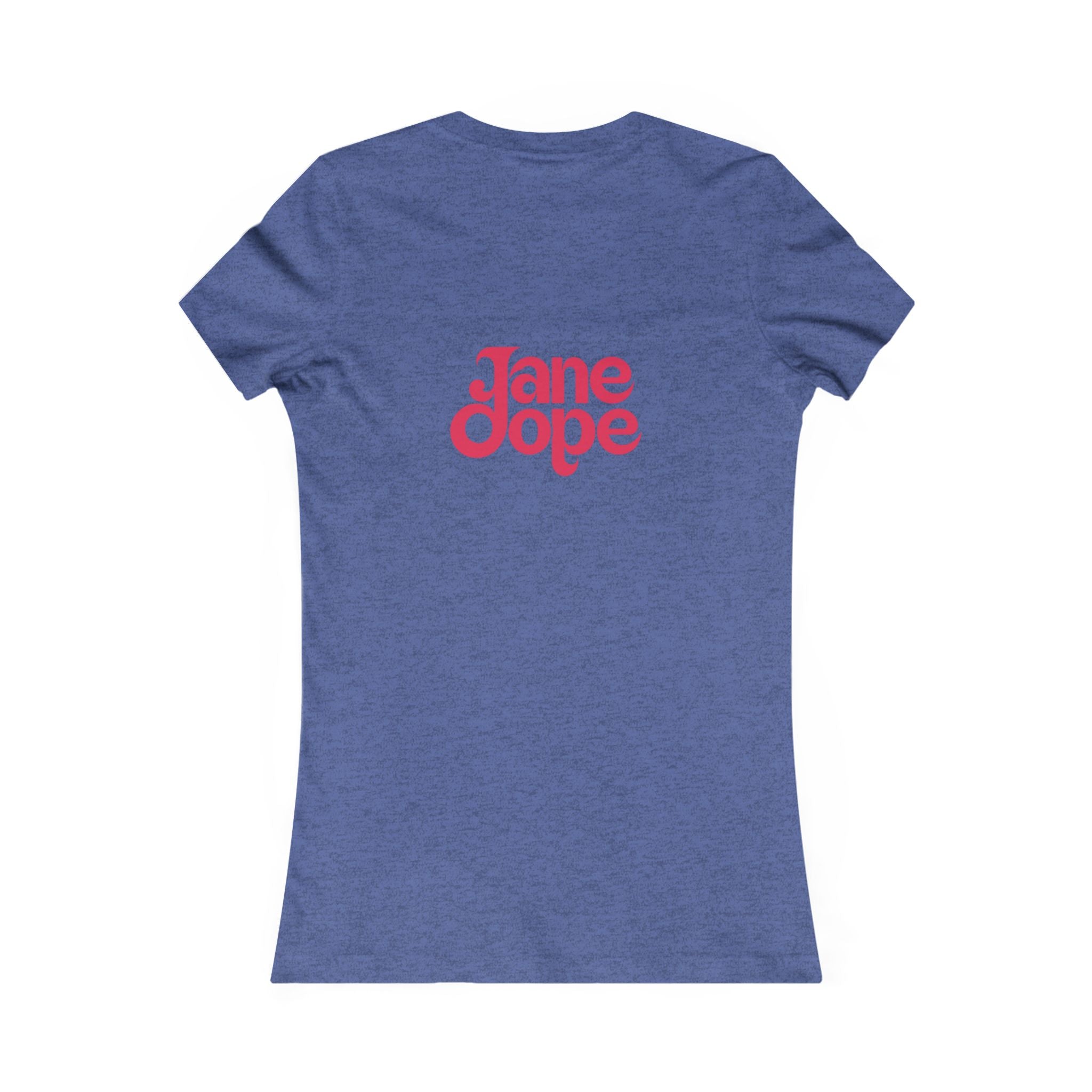 High Ladies Favourite Tee T-Shirt
