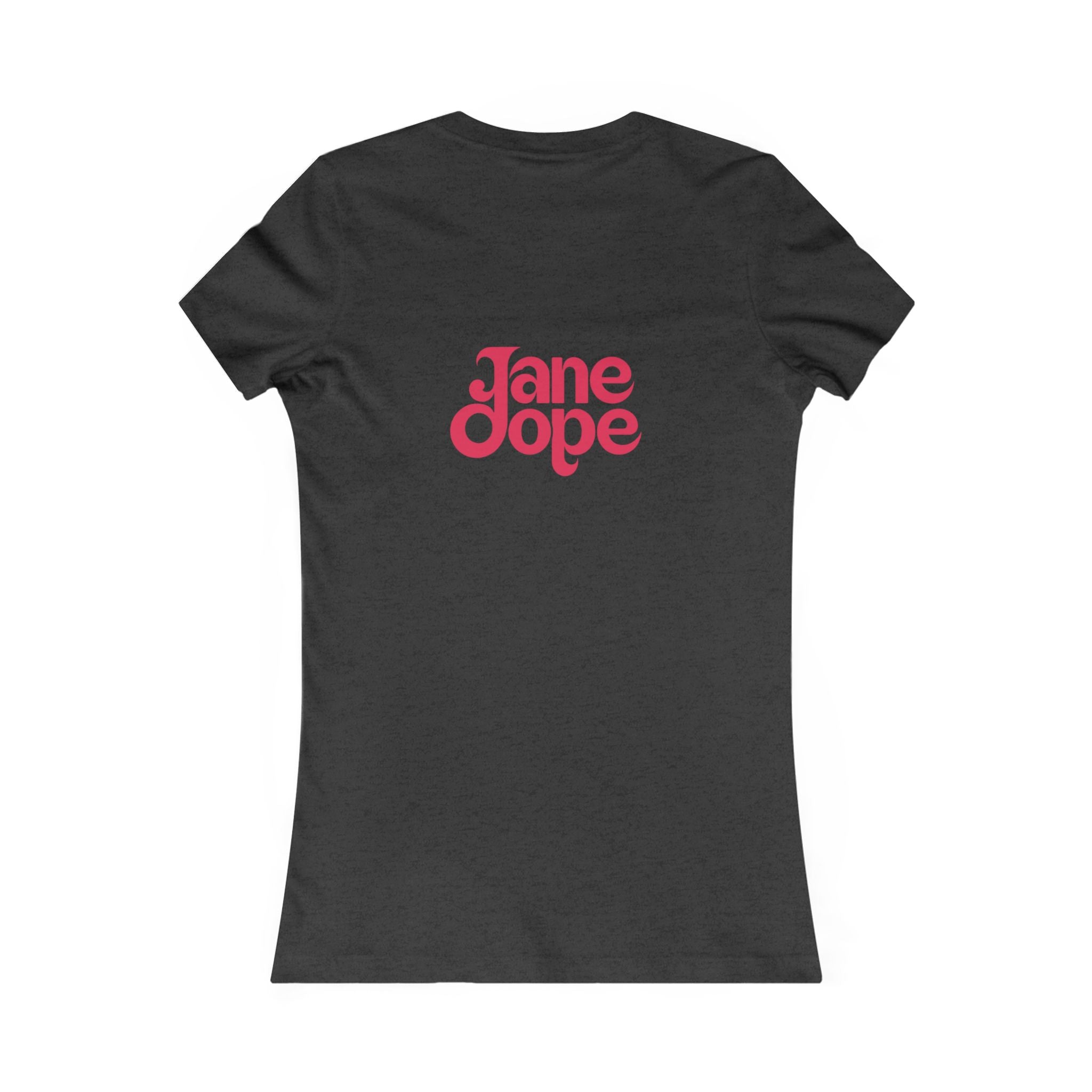 High Ladies Favourite Tee T-Shirt