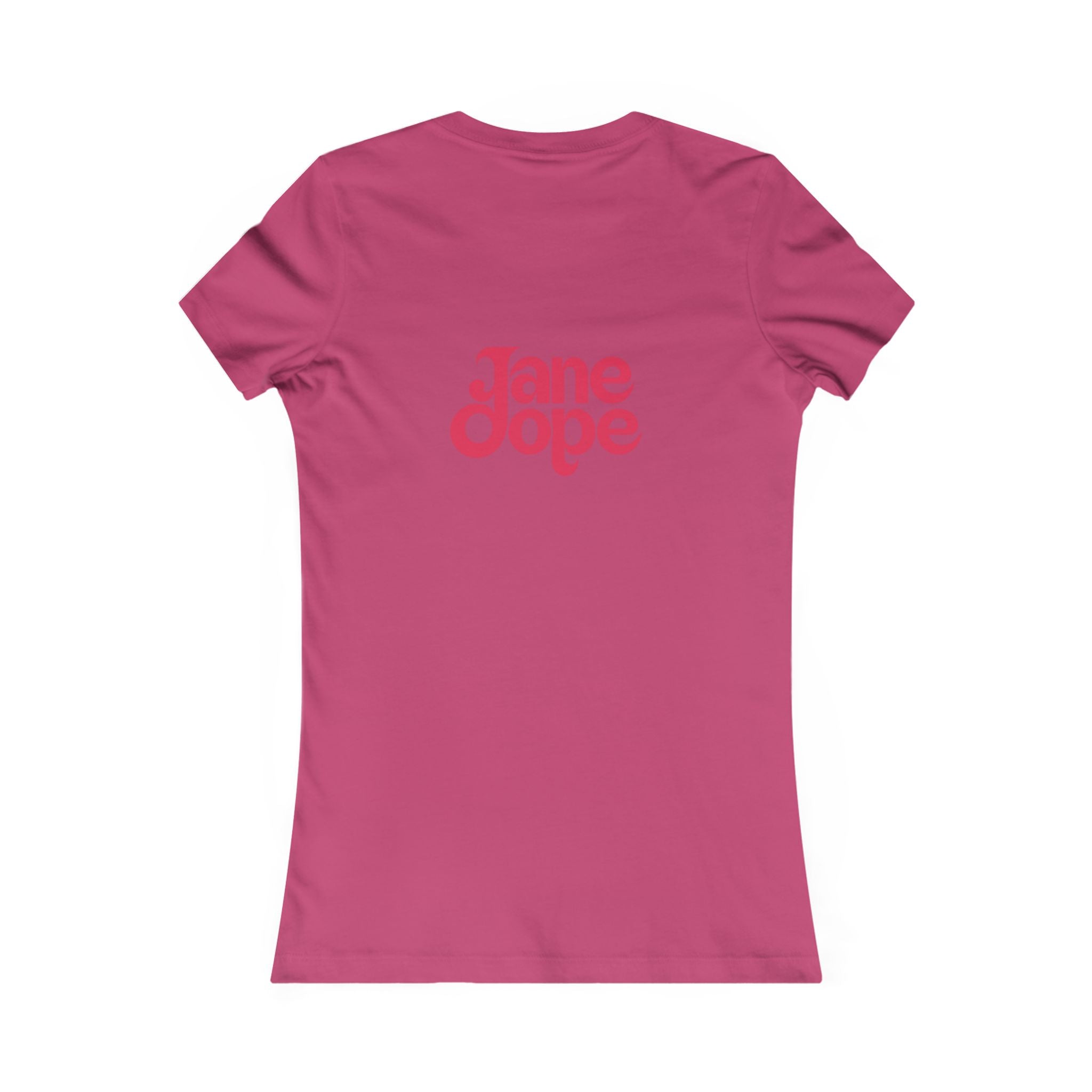 High Ladies Favourite Tee T-Shirt