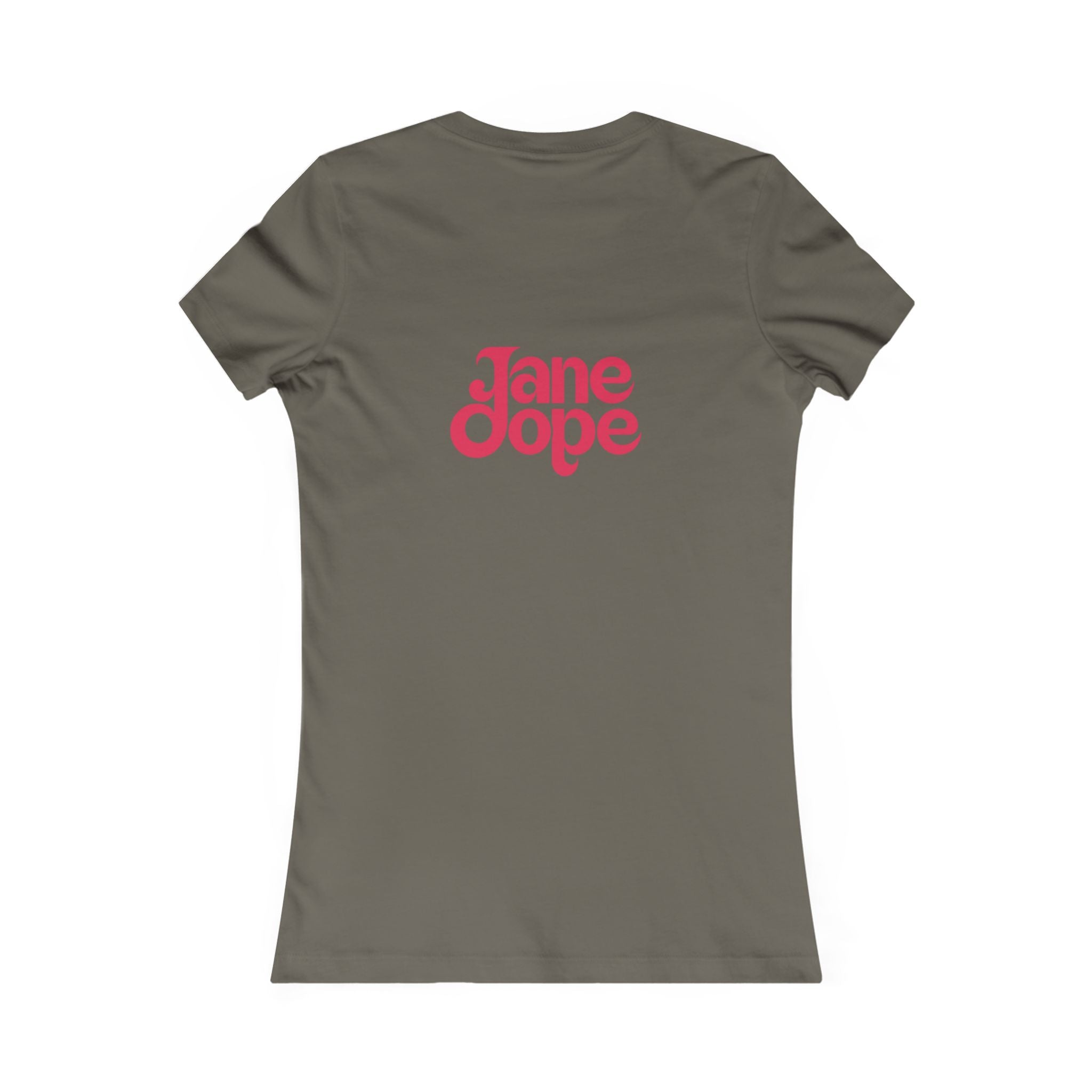 High Ladies Favourite Tee T-Shirt