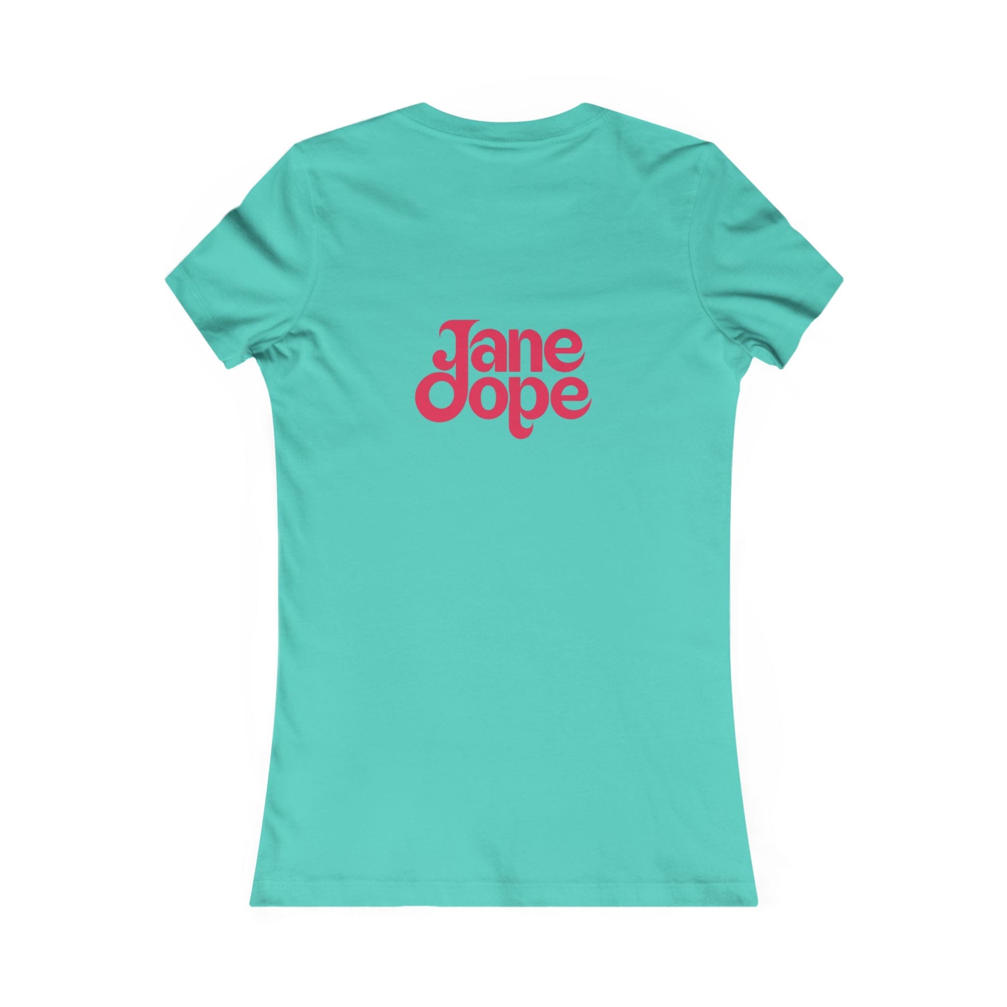 High Ladies Favourite Tee T-Shirt
