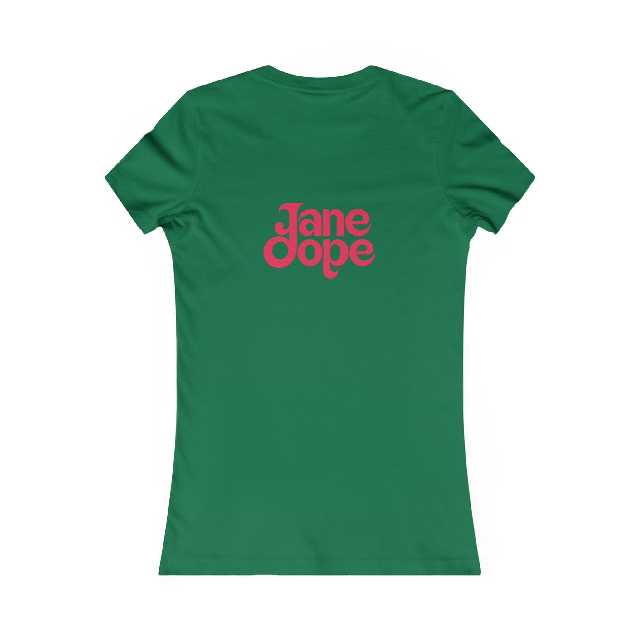 High Ladies Favourite Tee T-Shirt