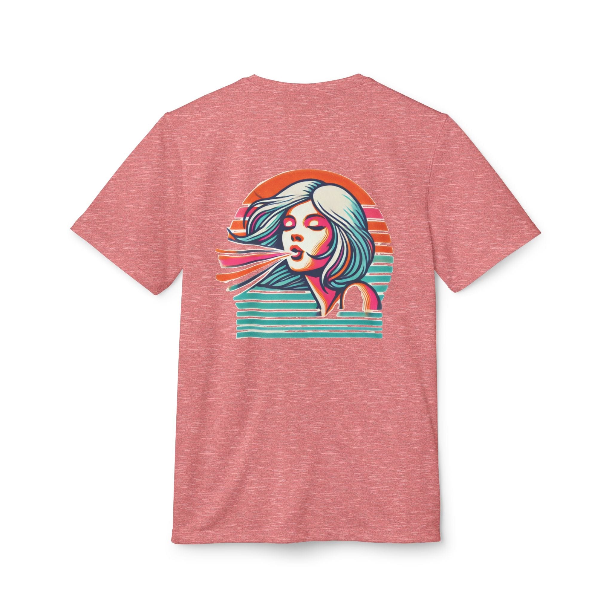 Jane Dope Sport Unisex Tee T-Shirt