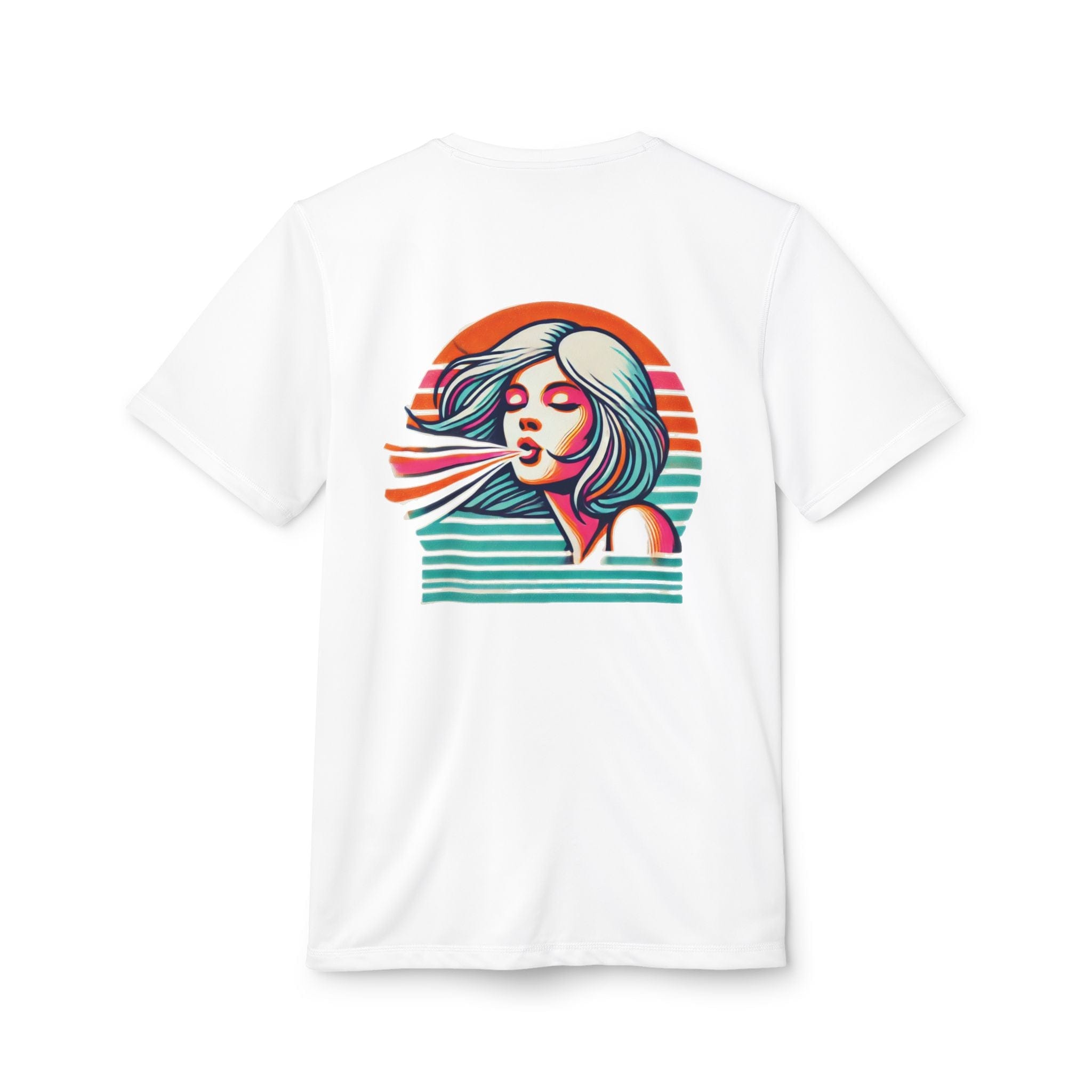 Jane Dope Sport Unisex Tee T-Shirt