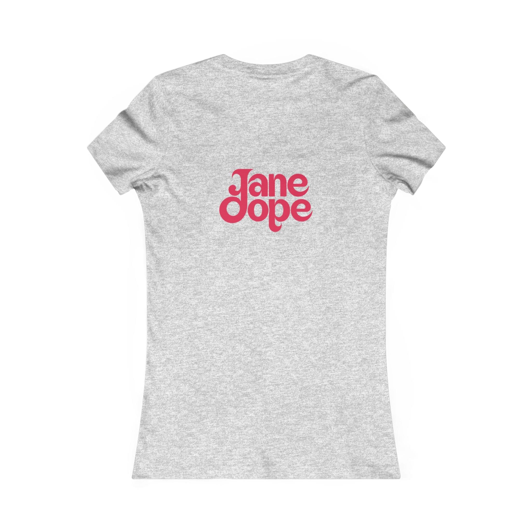 OG High Ladies Fave Tee T-Shirt