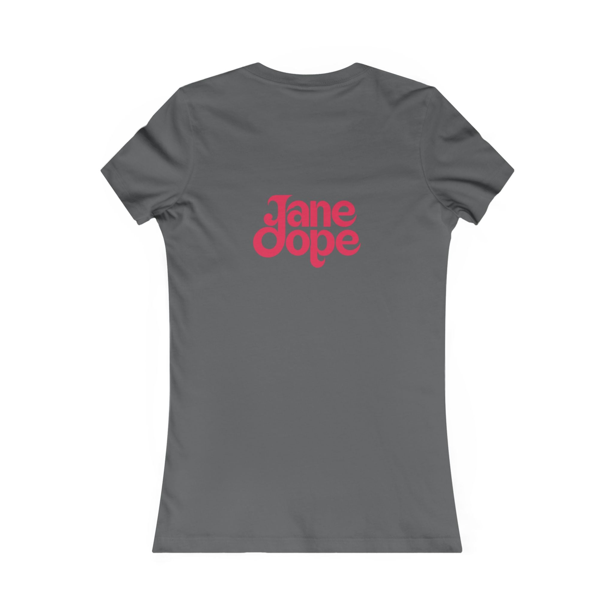 OG High Ladies Fave Tee T-Shirt