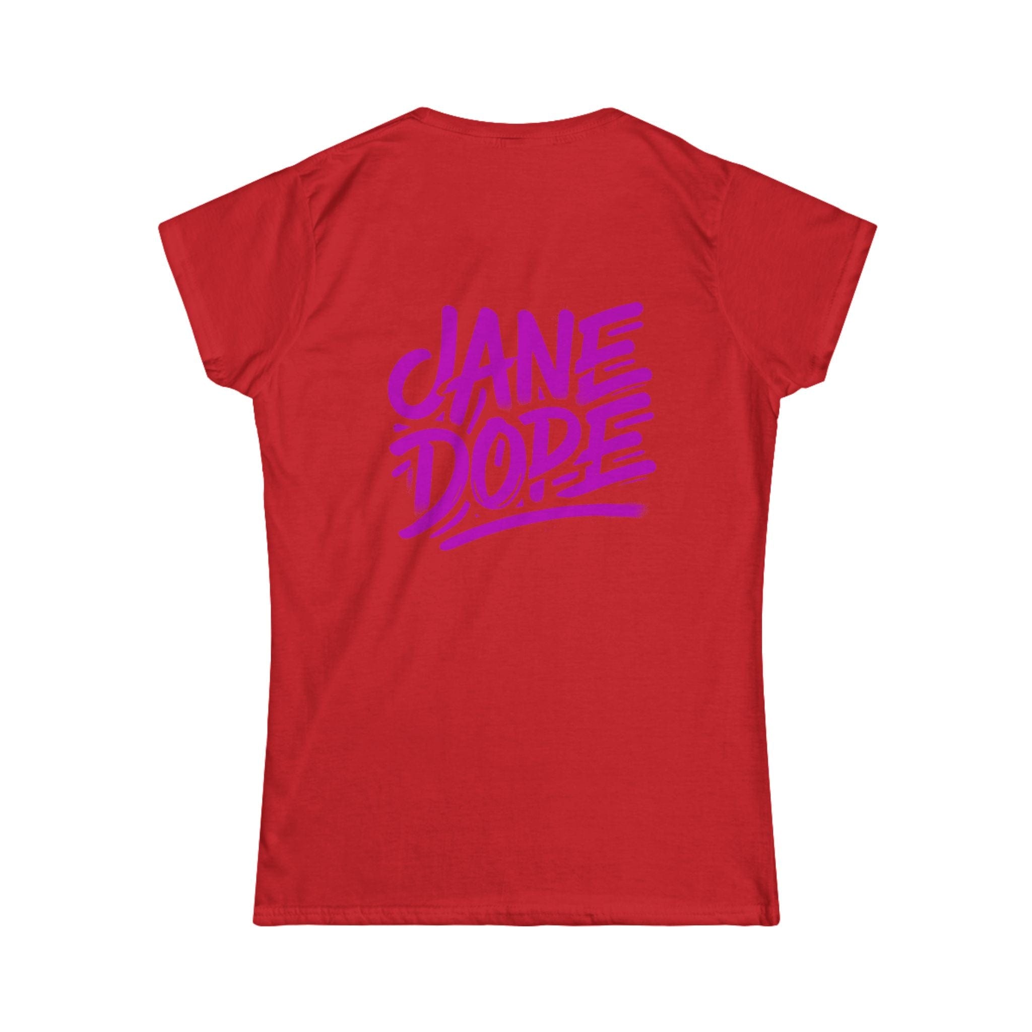 Pauline - Jane D.O.P.E. Fave Tee T-Shirt