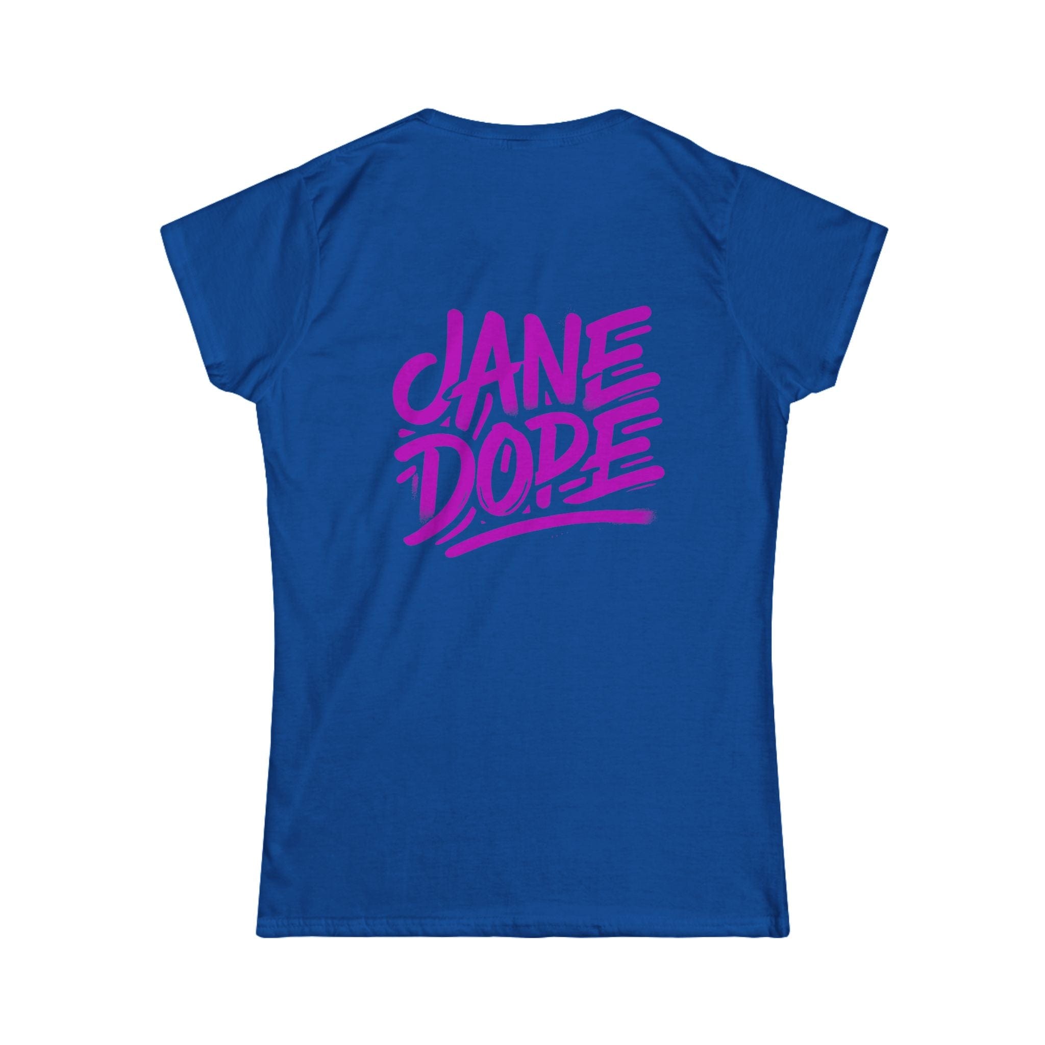 Pauline - Jane D.O.P.E. Fave Tee T-Shirt