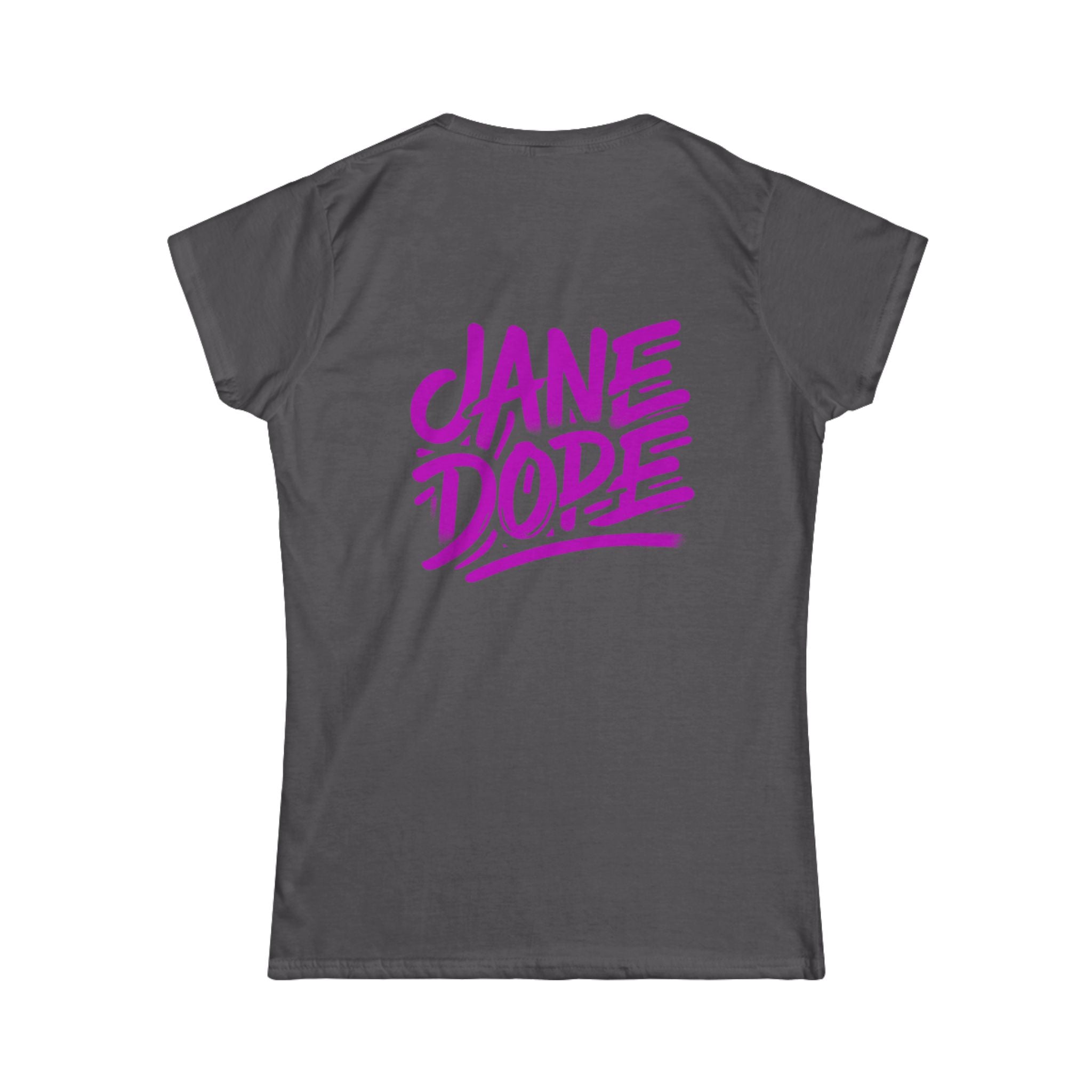 Pauline - Jane D.O.P.E. Fave Tee T-Shirt