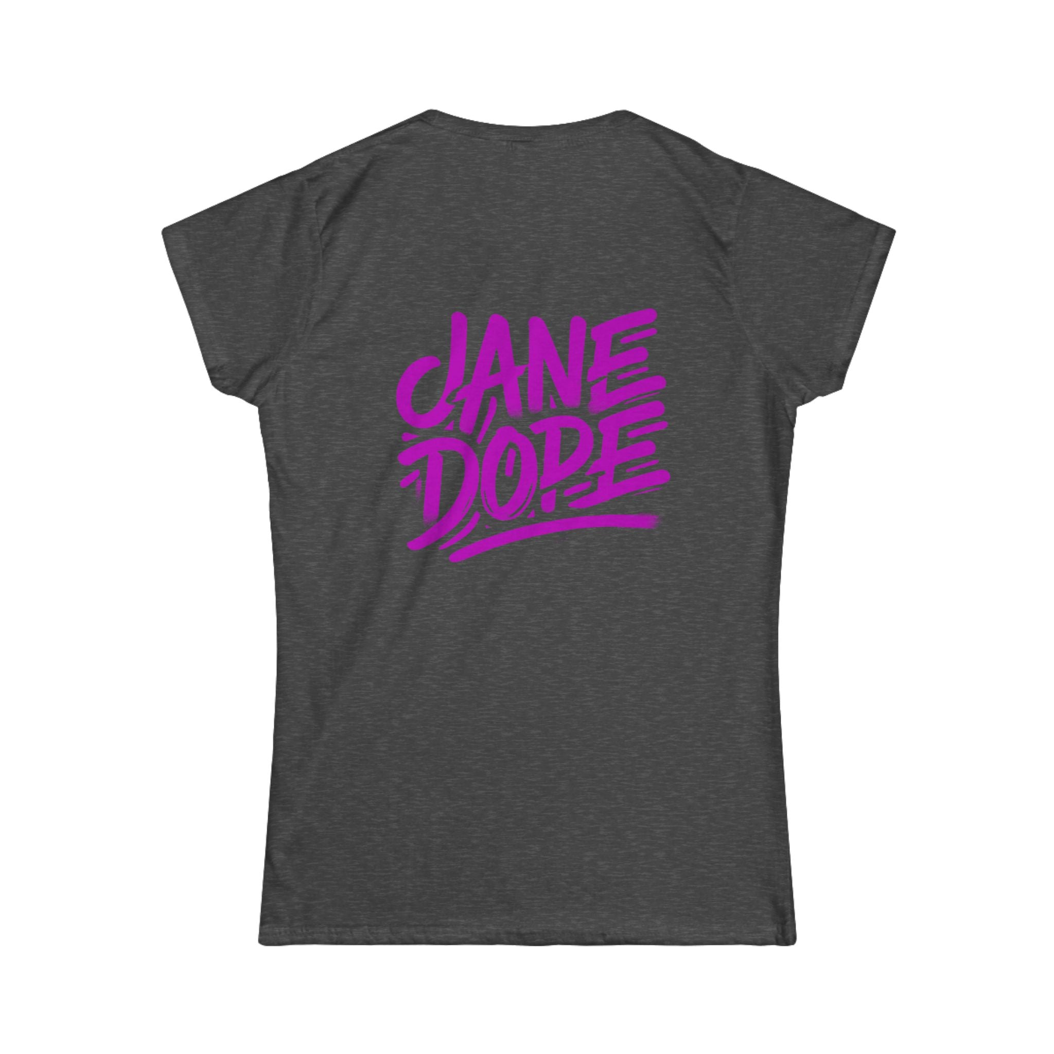 Pauline - Jane D.O.P.E. Fave Tee T-Shirt