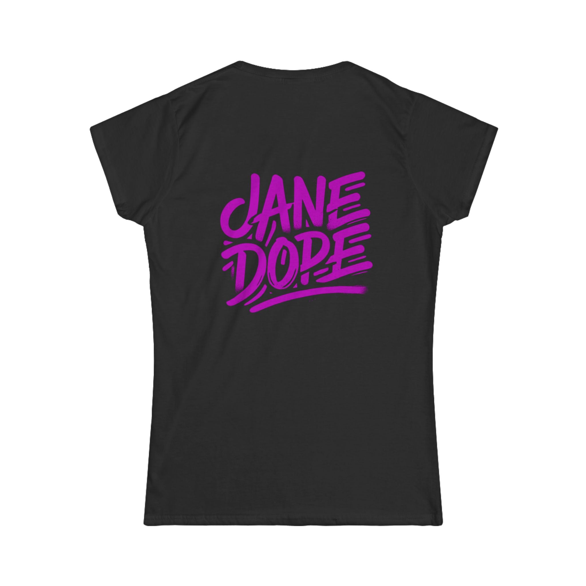 Pauline - Jane D.O.P.E. Fave Tee T-Shirt