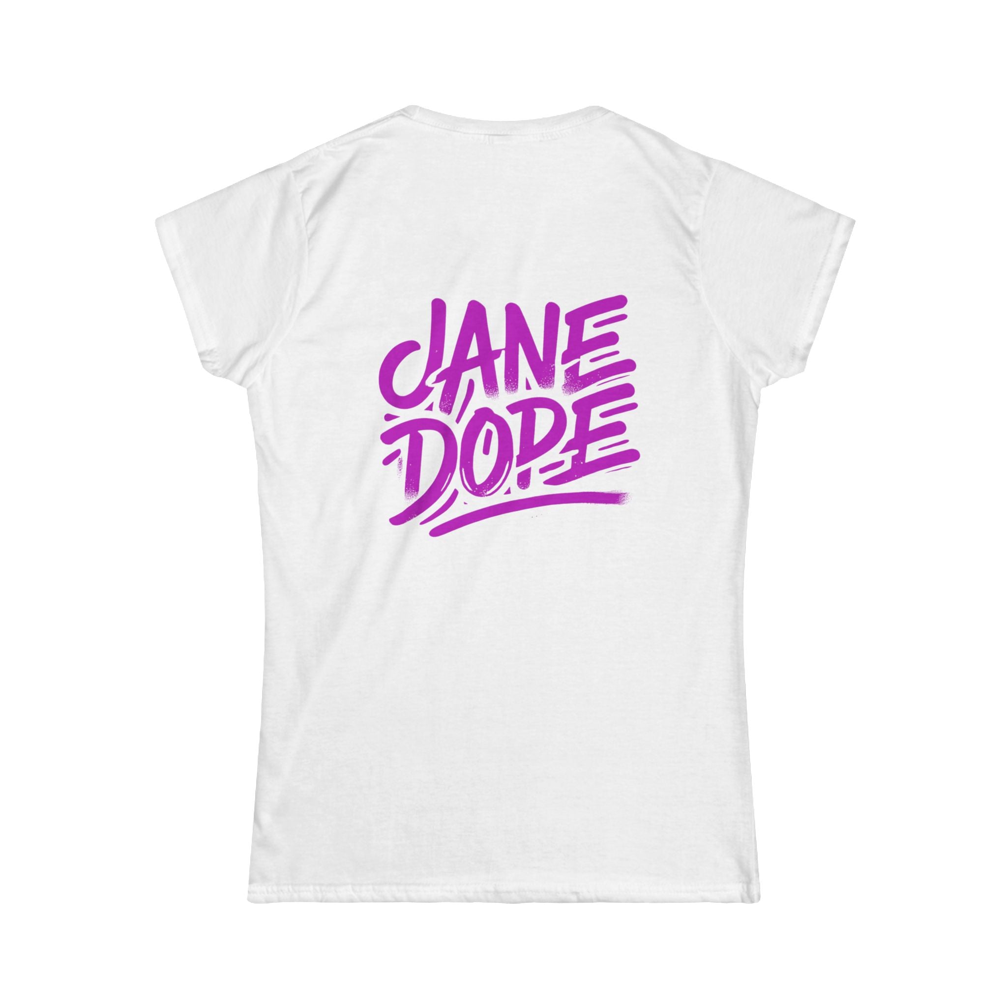 Pauline - Jane D.O.P.E. Fave Tee T-Shirt