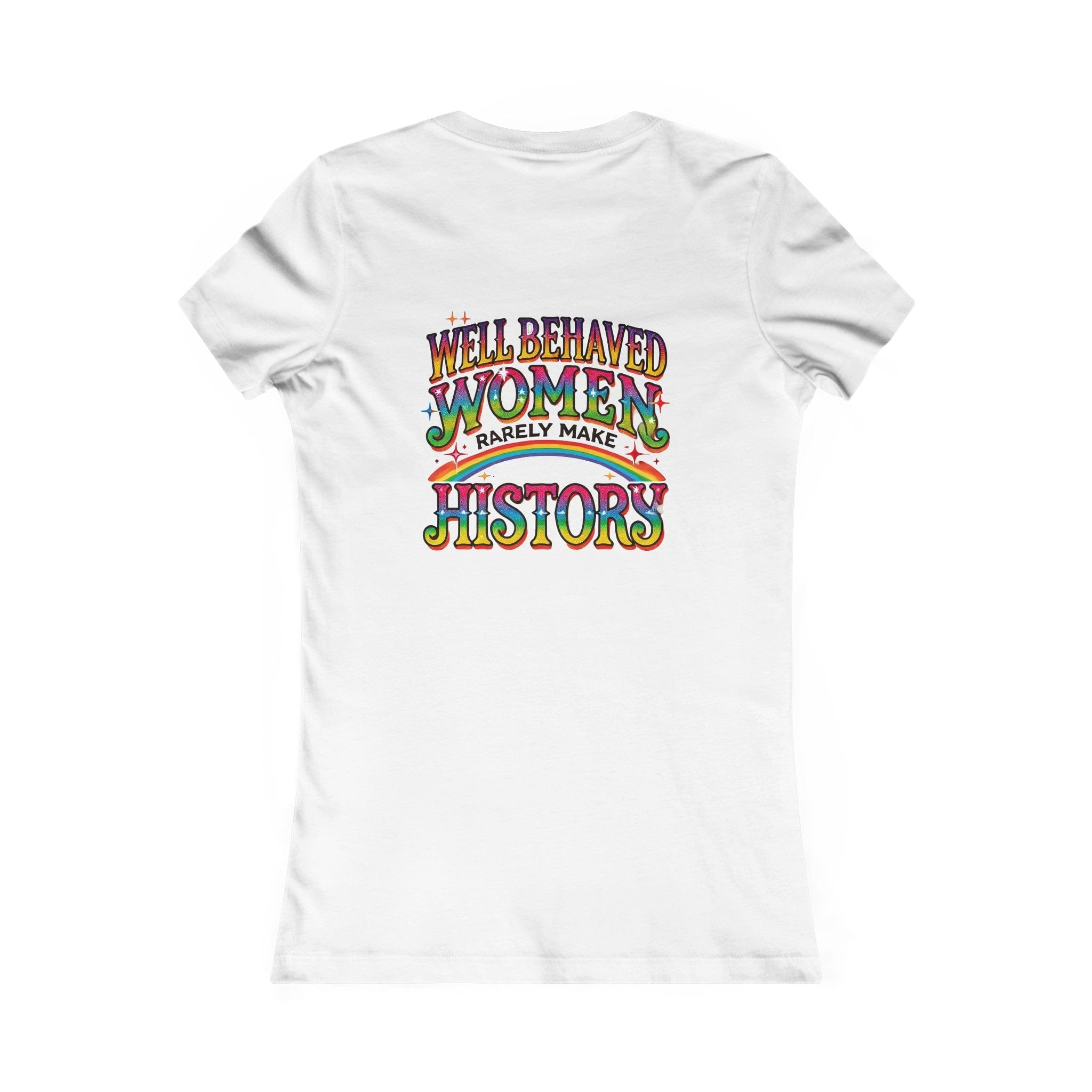 Tracy Curley's Favourite Tee T-Shirt