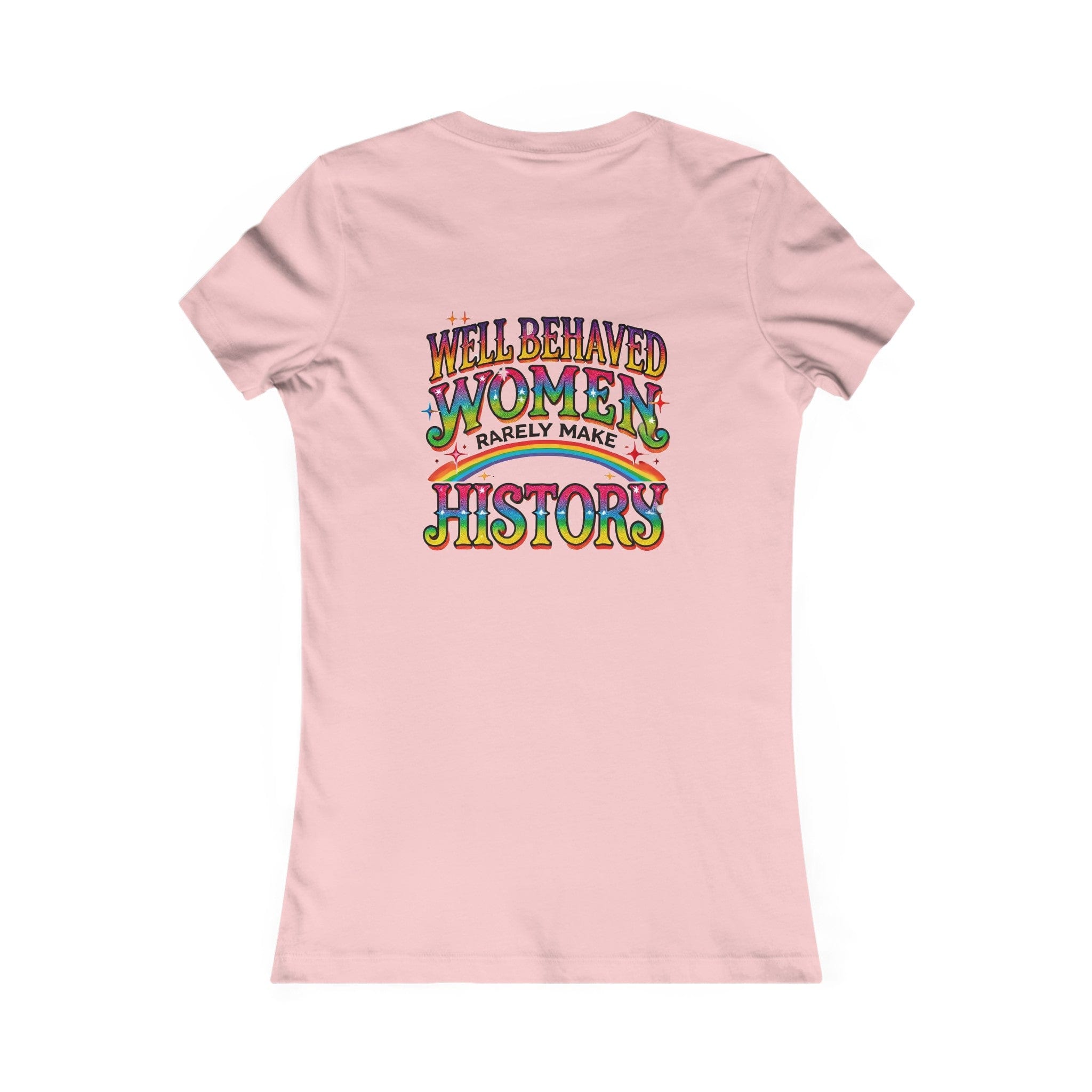 Tracy Curley's Favourite Tee T-Shirt