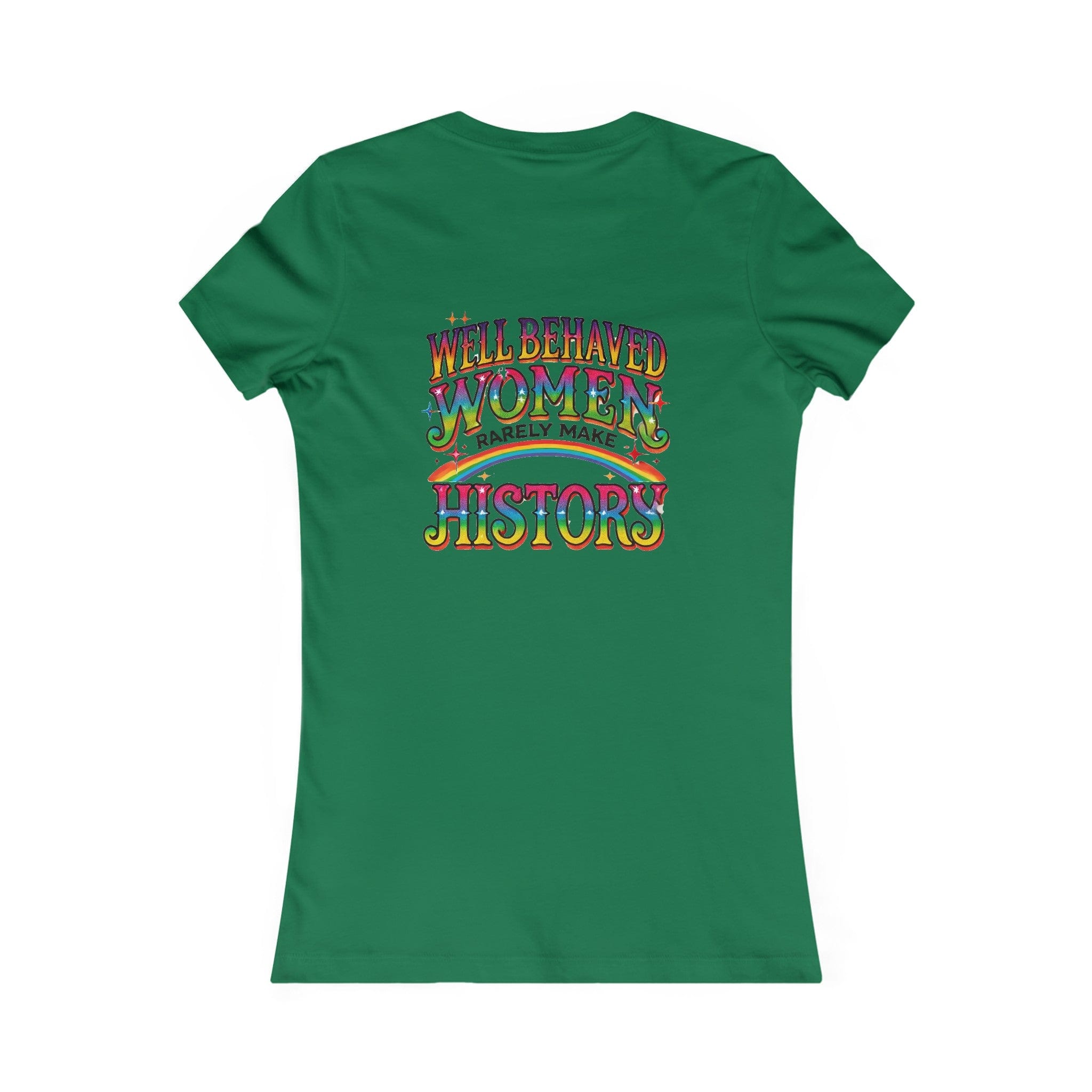 Tracy Curley's Favourite Tee T-Shirt