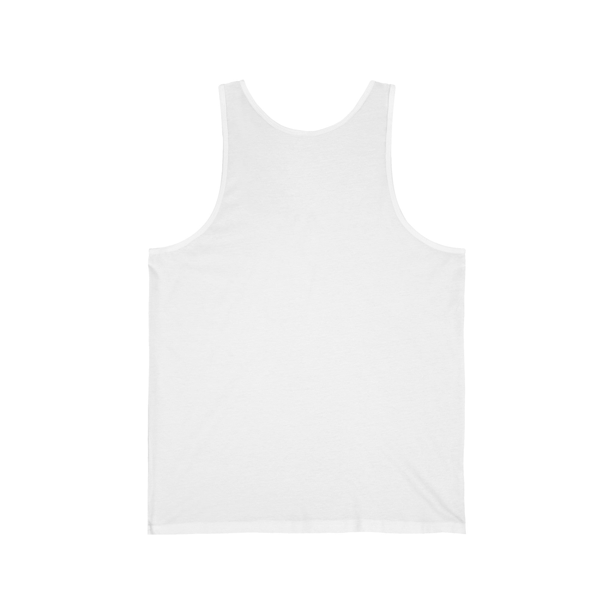 Abi Roach Tank Tank Top