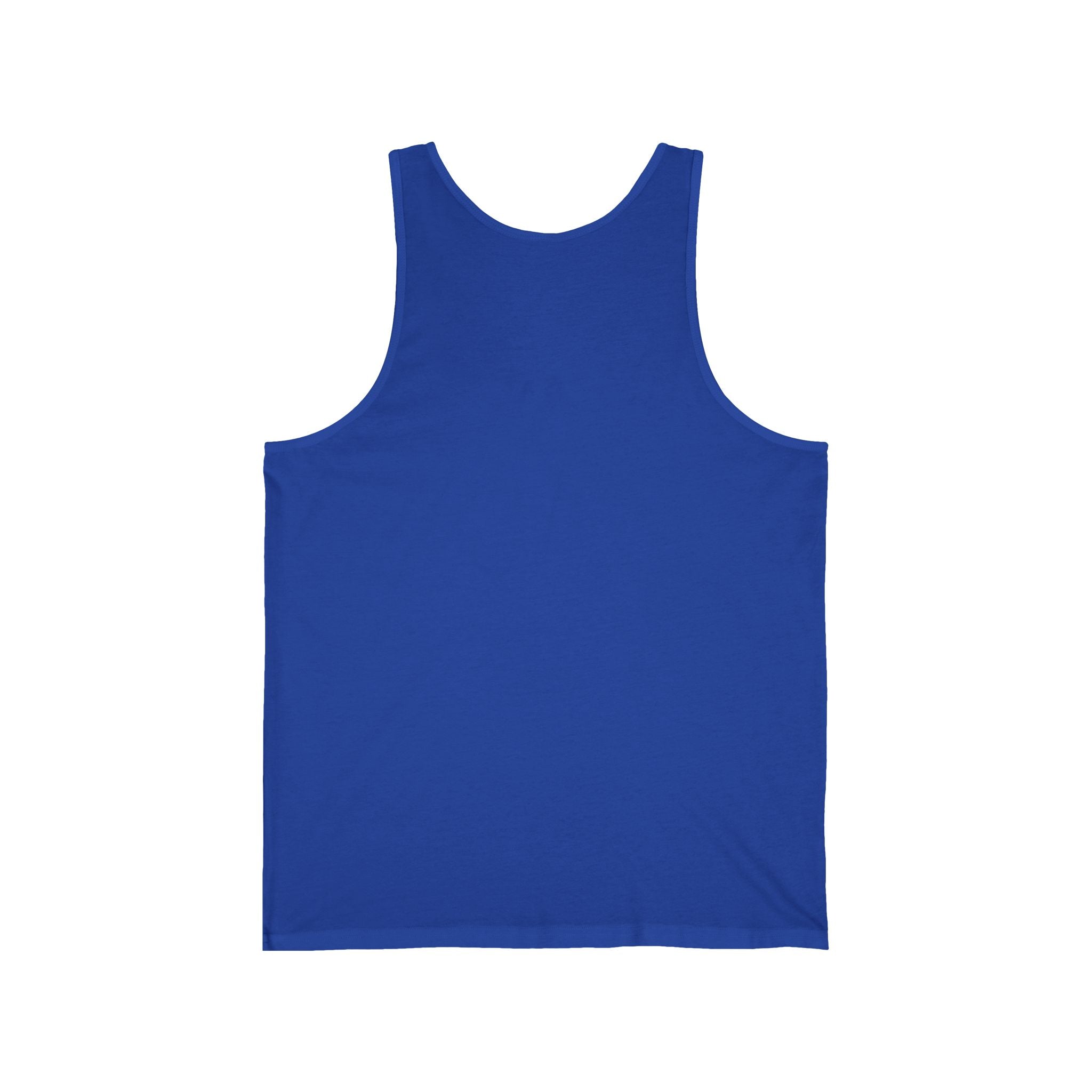 Unisex DOPE Tank Tank Top