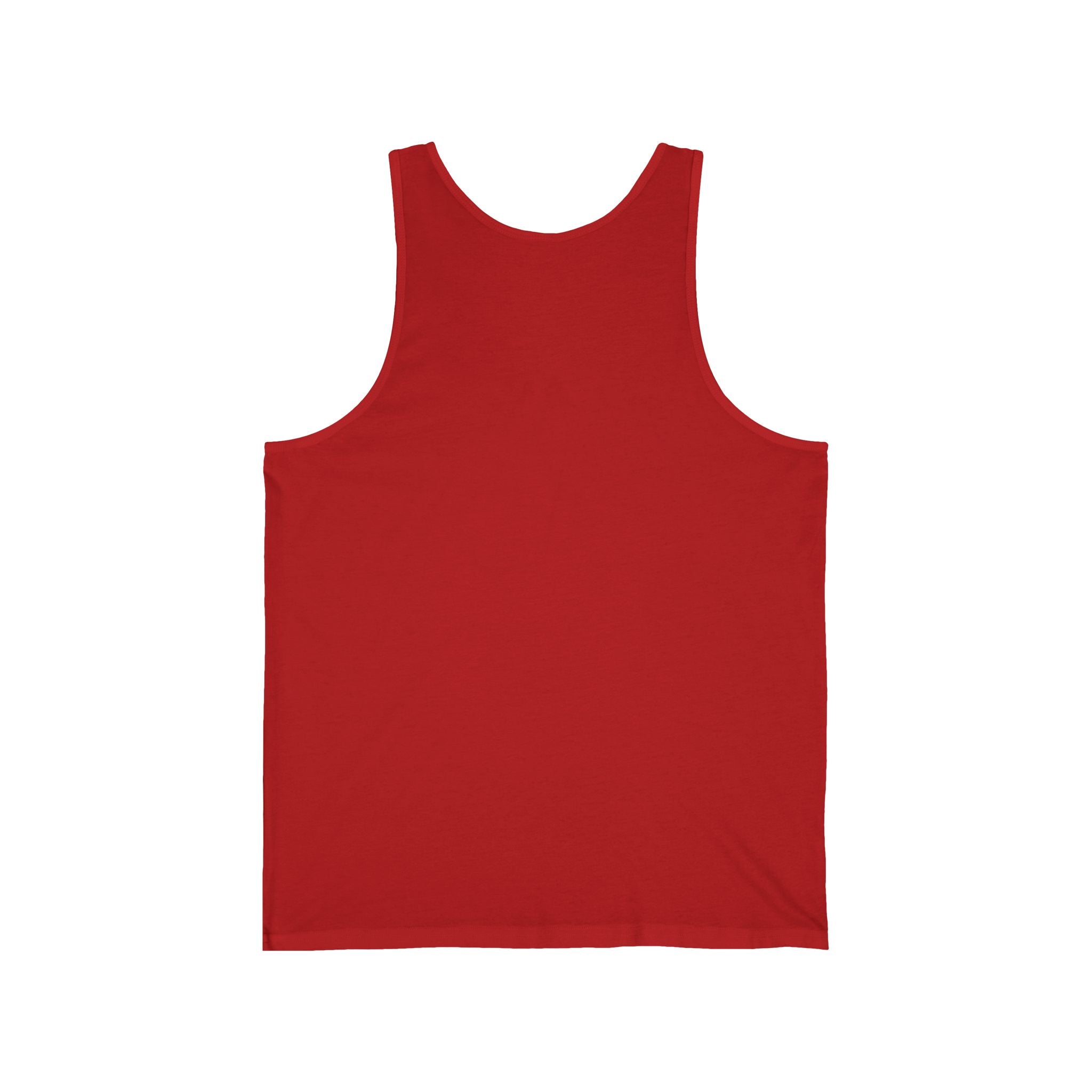 Unisex DOPE Tank Tank Top