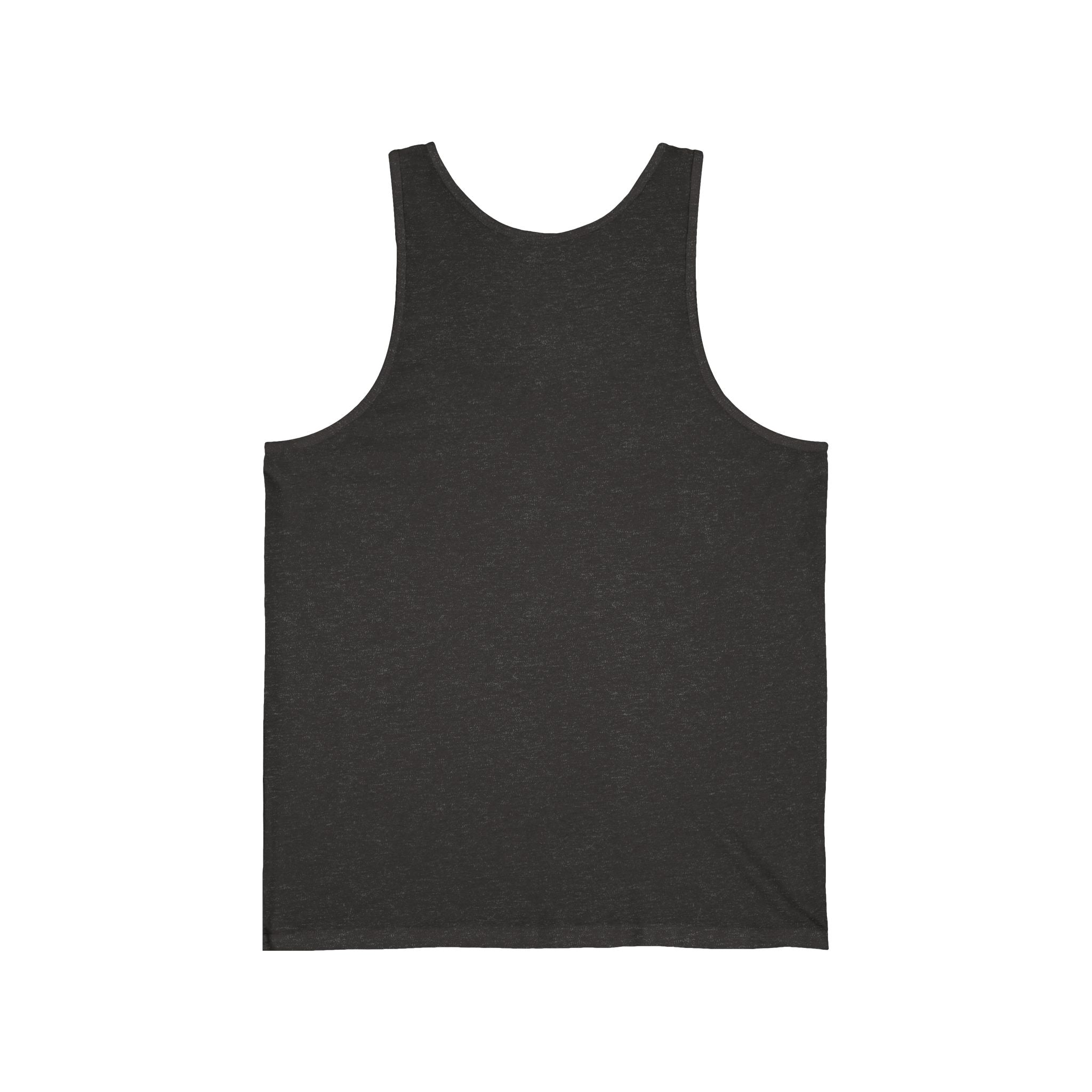 Unisex DOPE Tank Tank Top