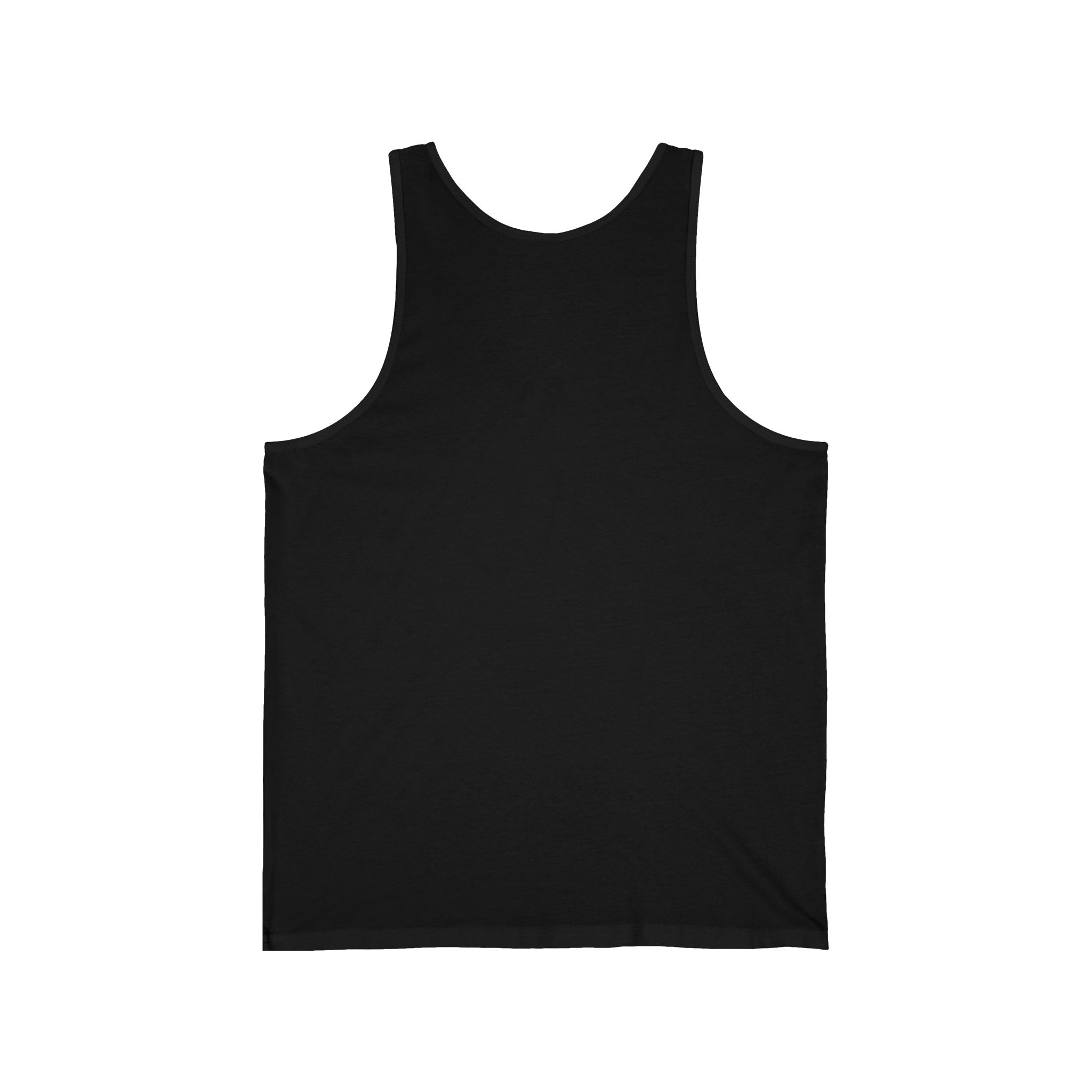 Unisex DOPE Tank Tank Top