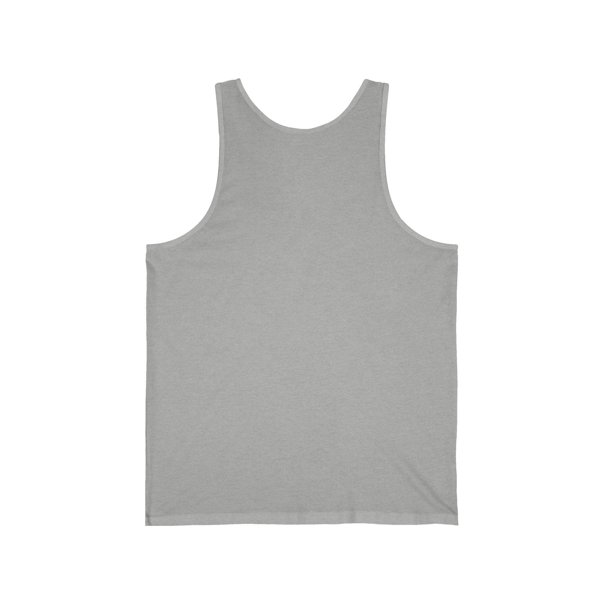 Unisex DOPE Tank Tank Top