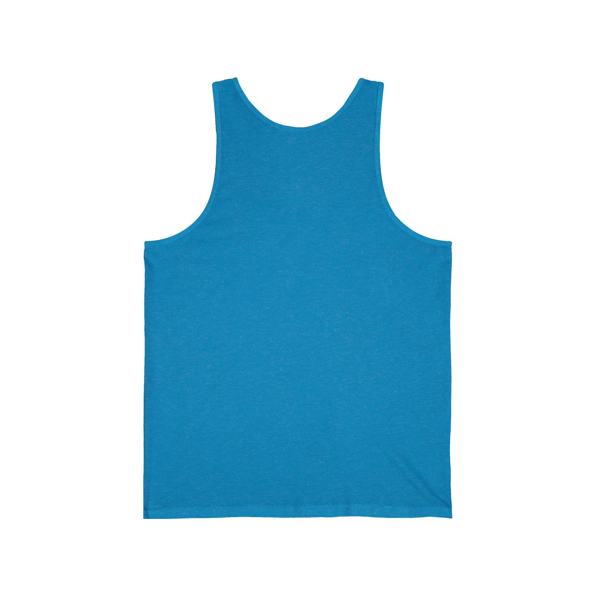 Unisex DOPE Tank Tank Top