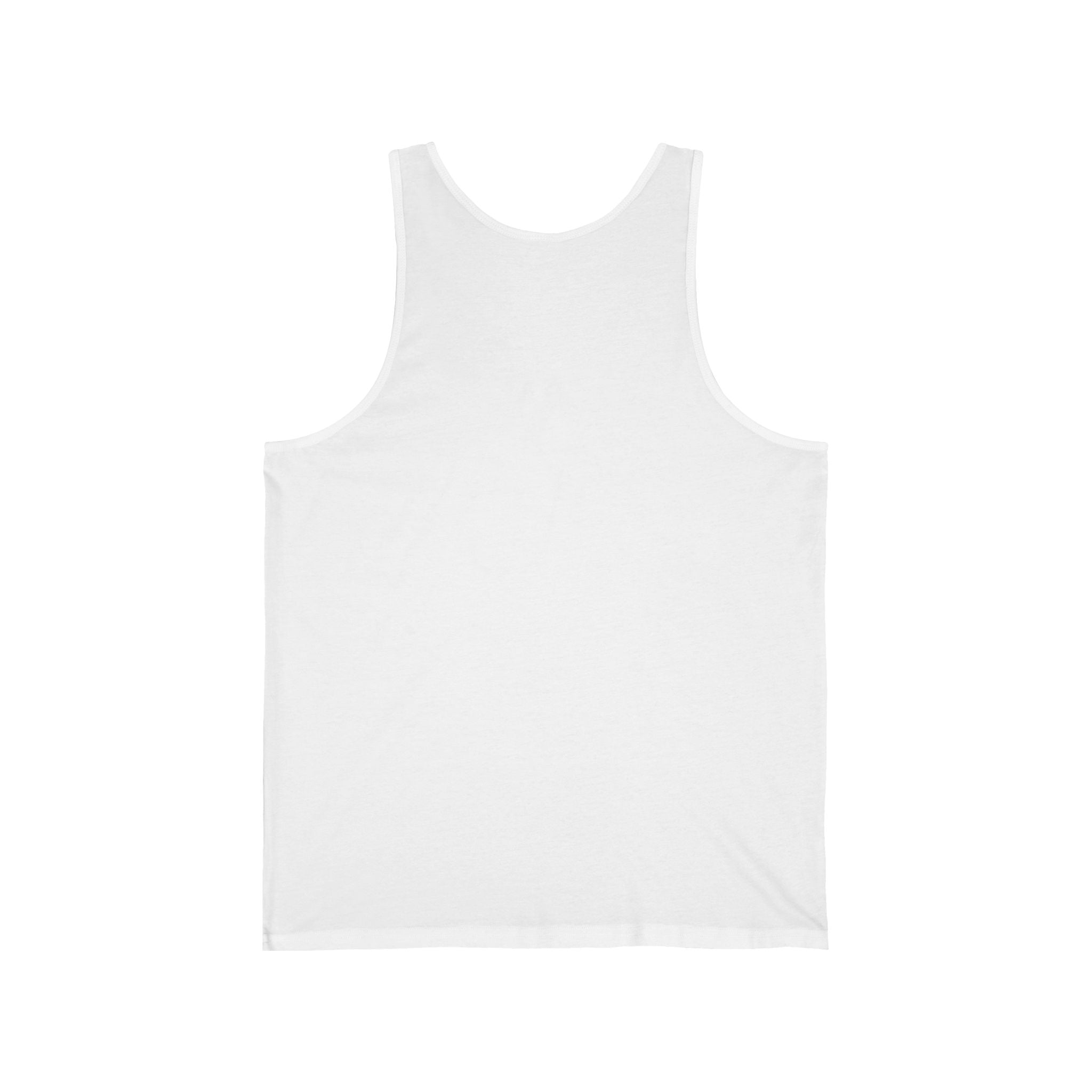 Unisex DOPE Tank Tank Top