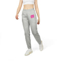 Jane Dope Joggers Grey Heather Trousers