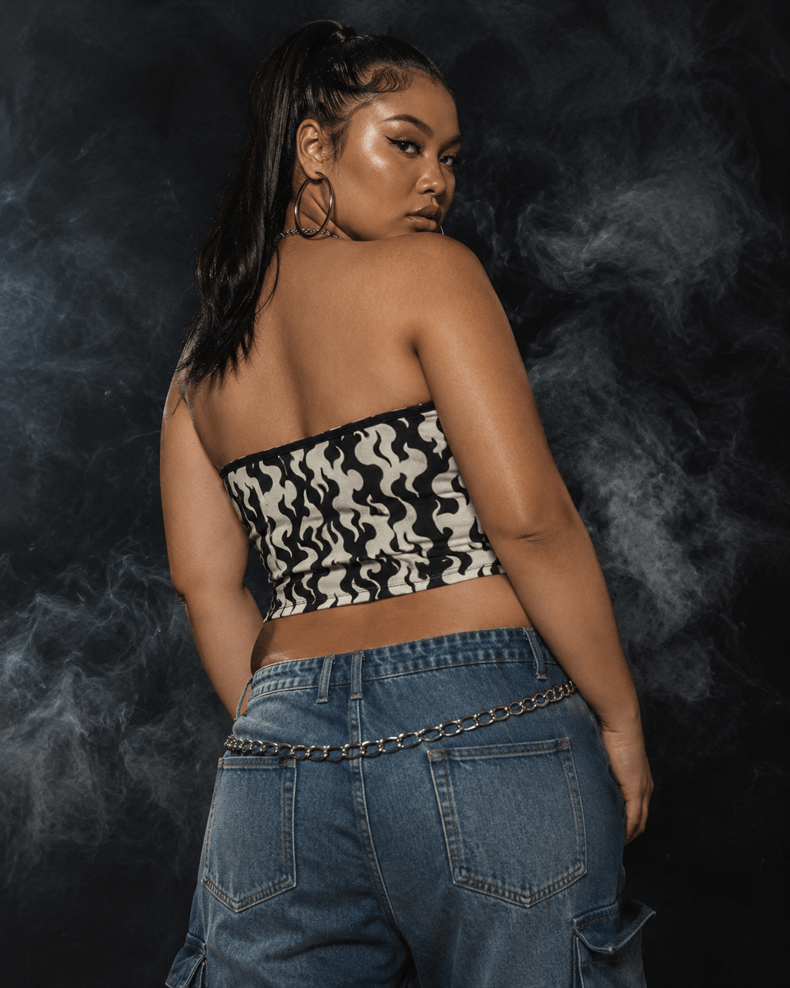 Puff Bandeau Artsadd