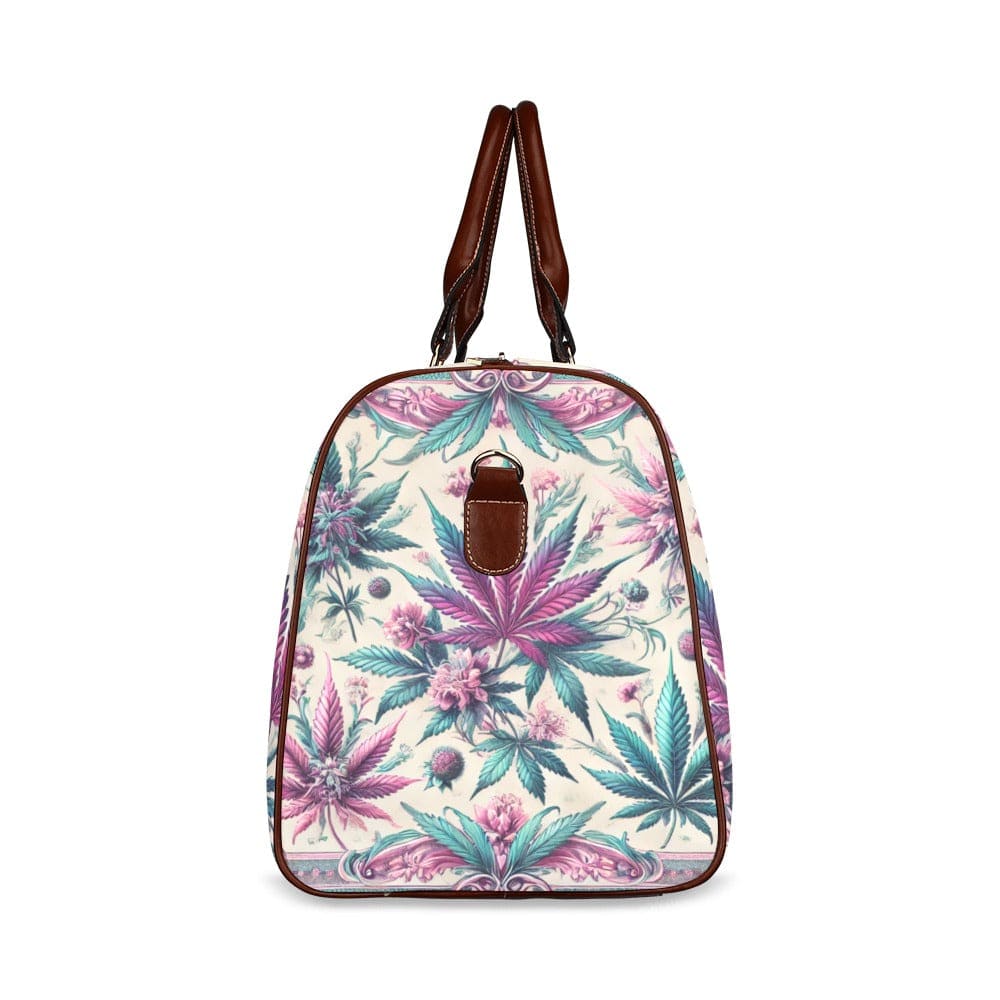 Roller Queen Lux Bag Waterproof Travel Bags (1639)