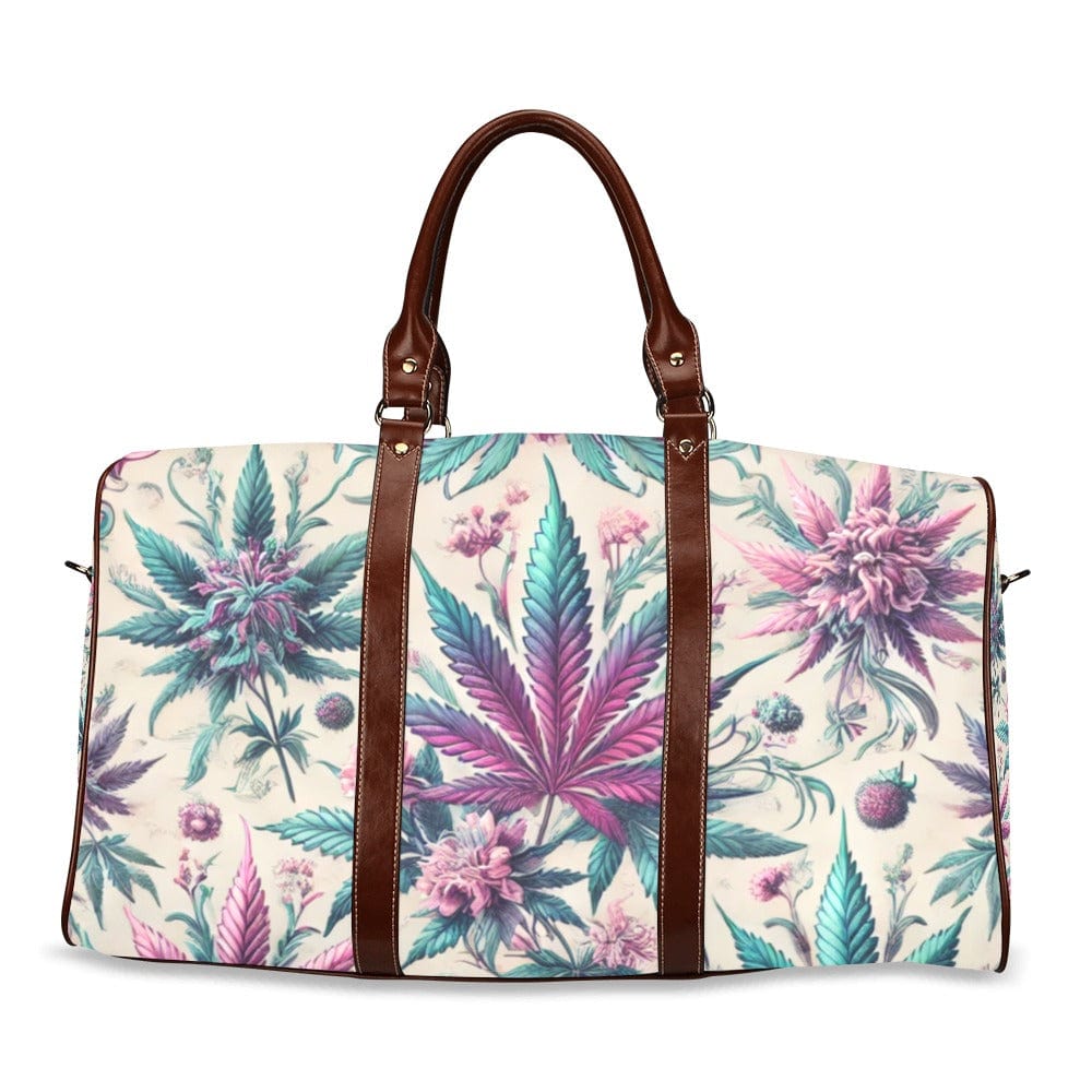 Roller Queen Lux Bag Waterproof Travel Bags (1639)